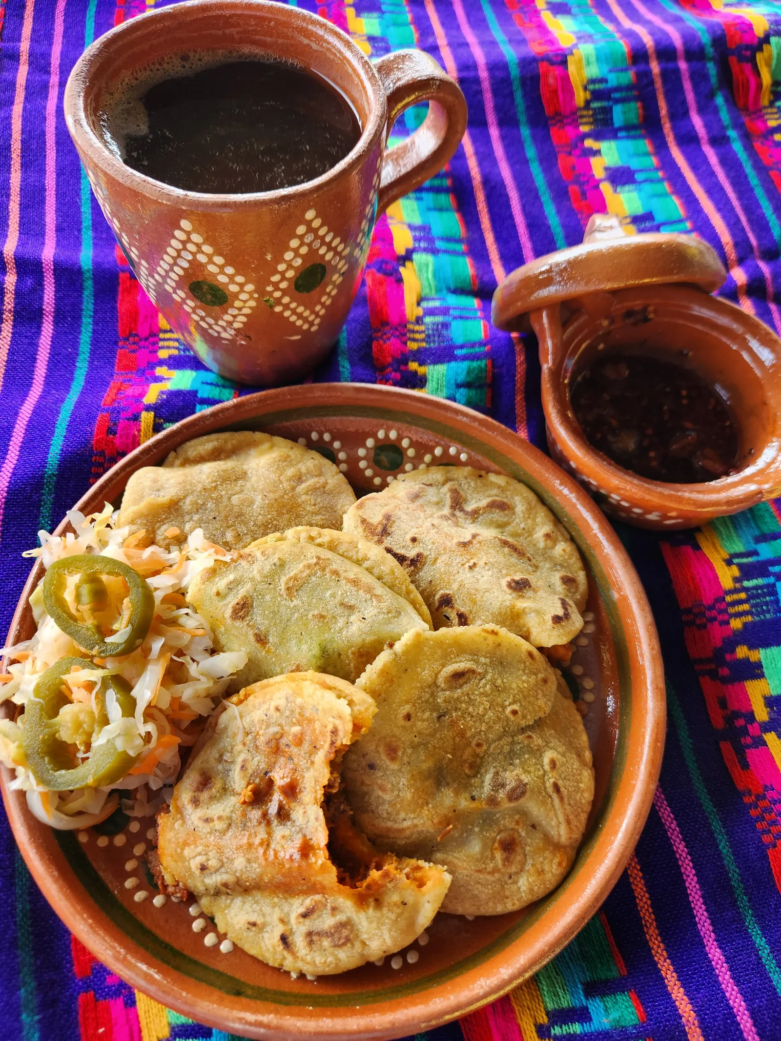LAS CAZUELAS DEL KM 40 image 5