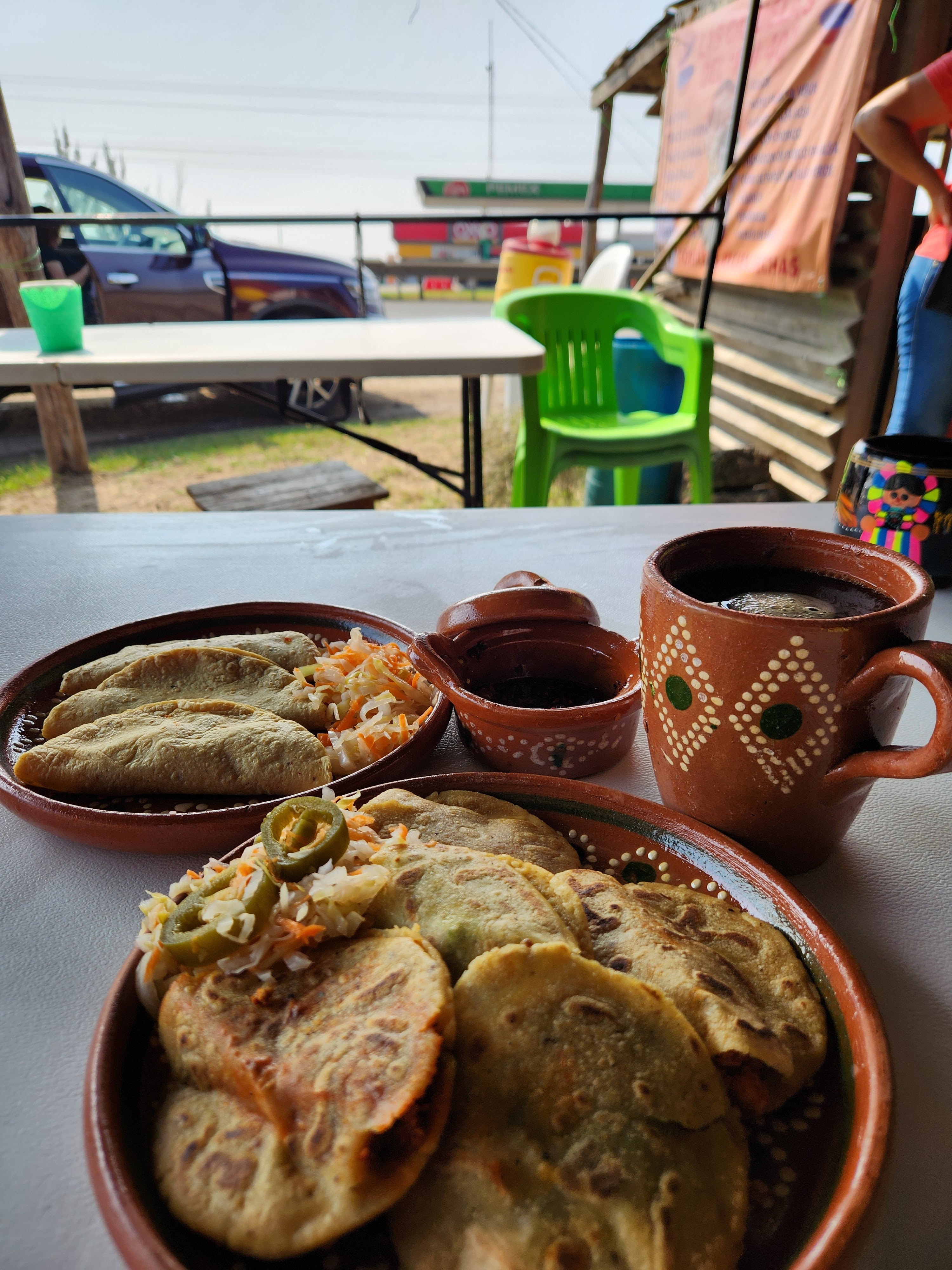 LAS CAZUELAS DEL KM 40 image 7