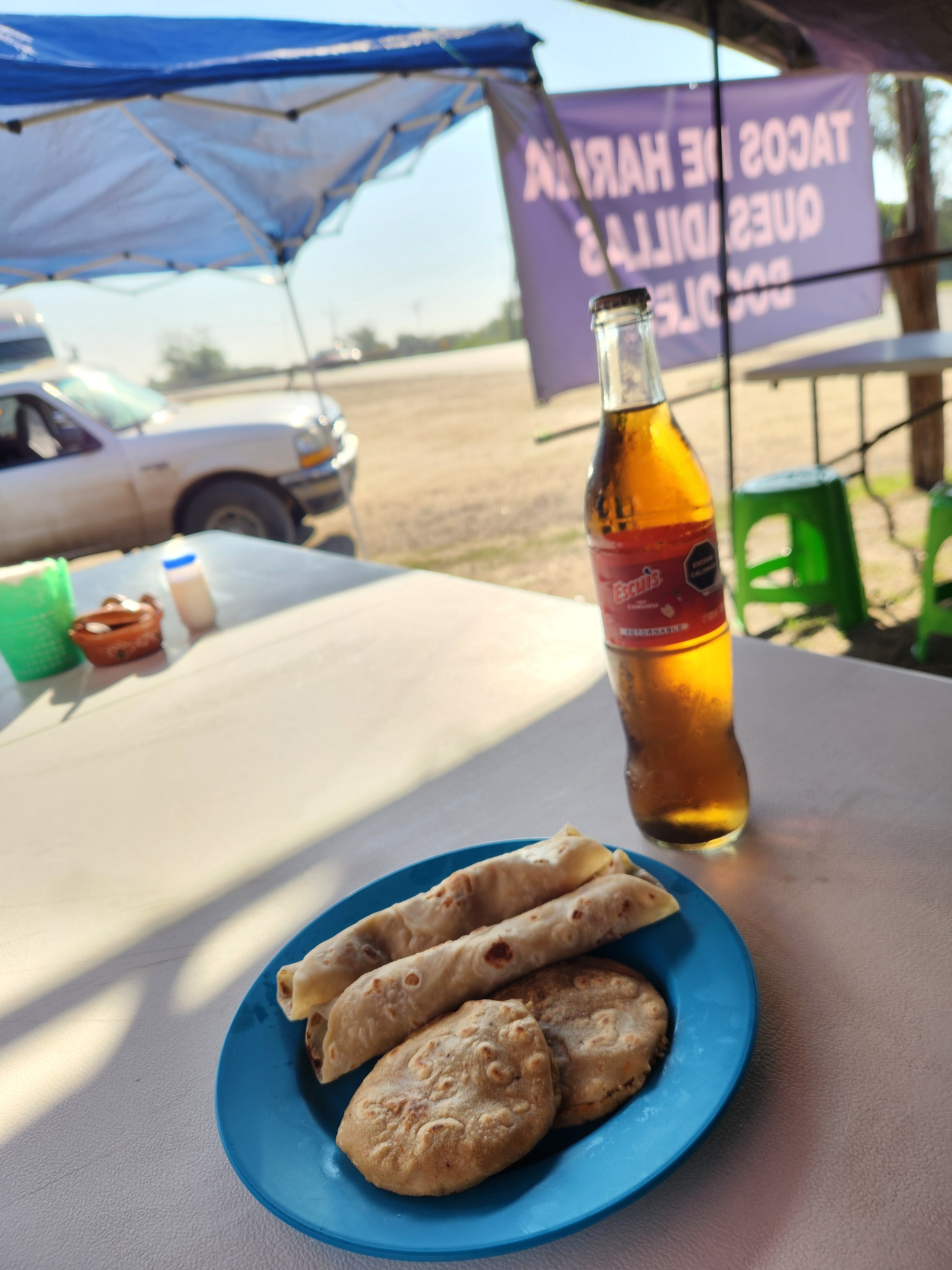 LAS CAZUELAS DEL KM 40 image 8