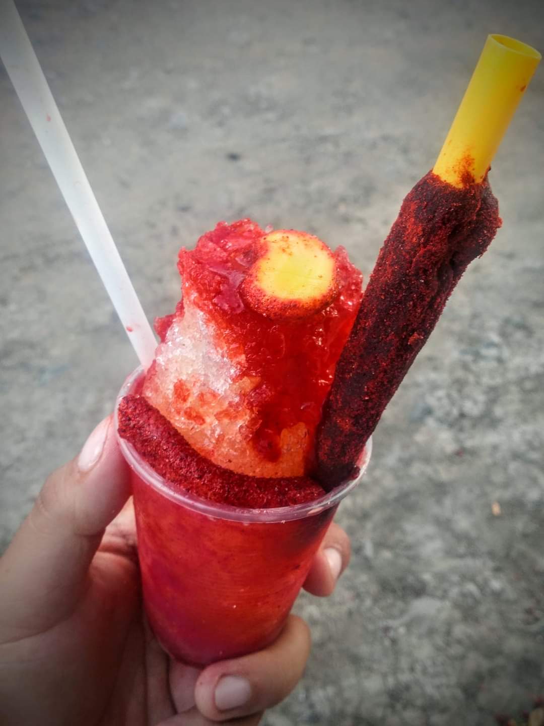 chachitos, snacks image 3