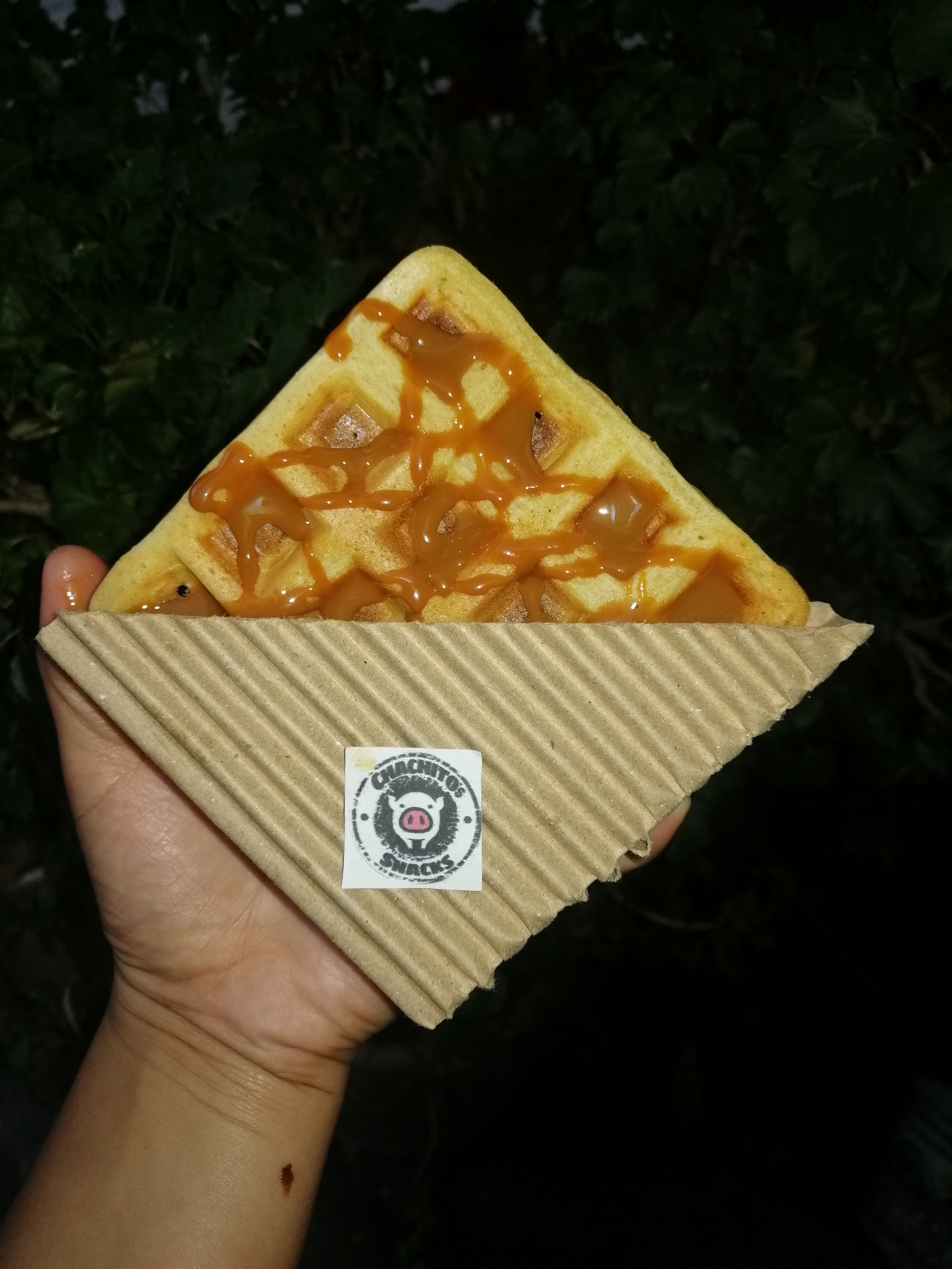 chachitos, snacks image 4