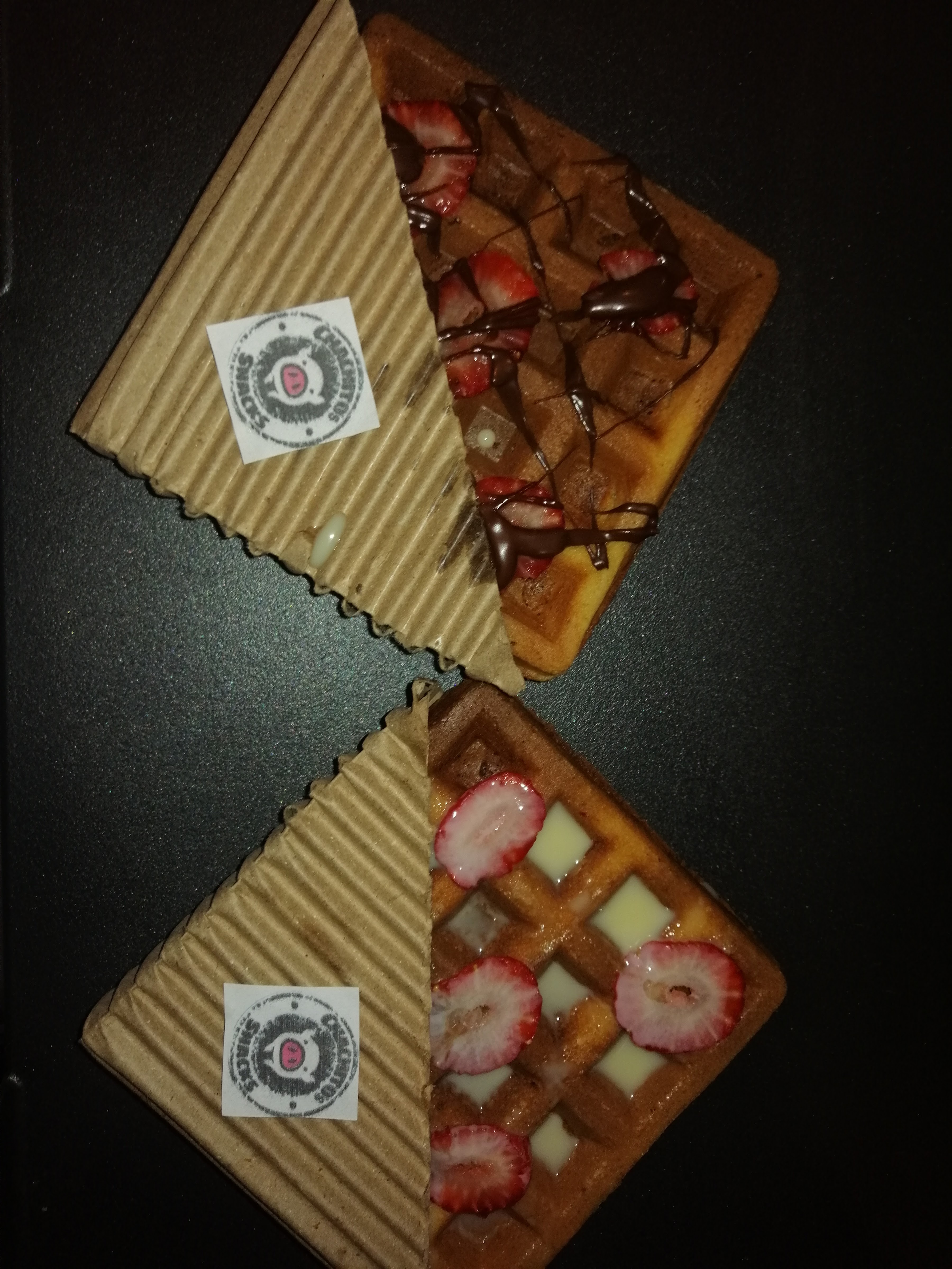 chachitos, snacks image 5