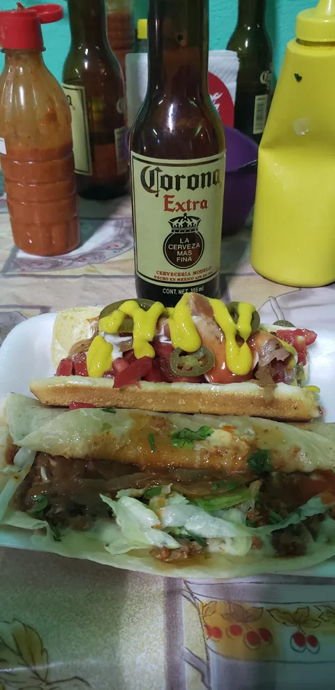 Loncheria y Taqueria "El Morro" image 1
