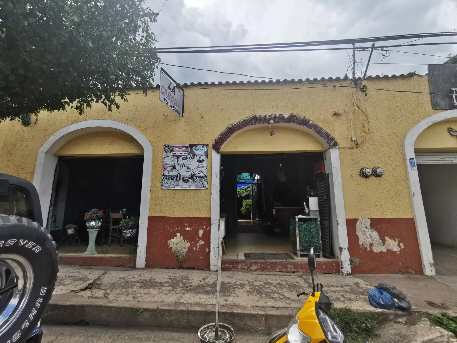 La Cabaña image 6