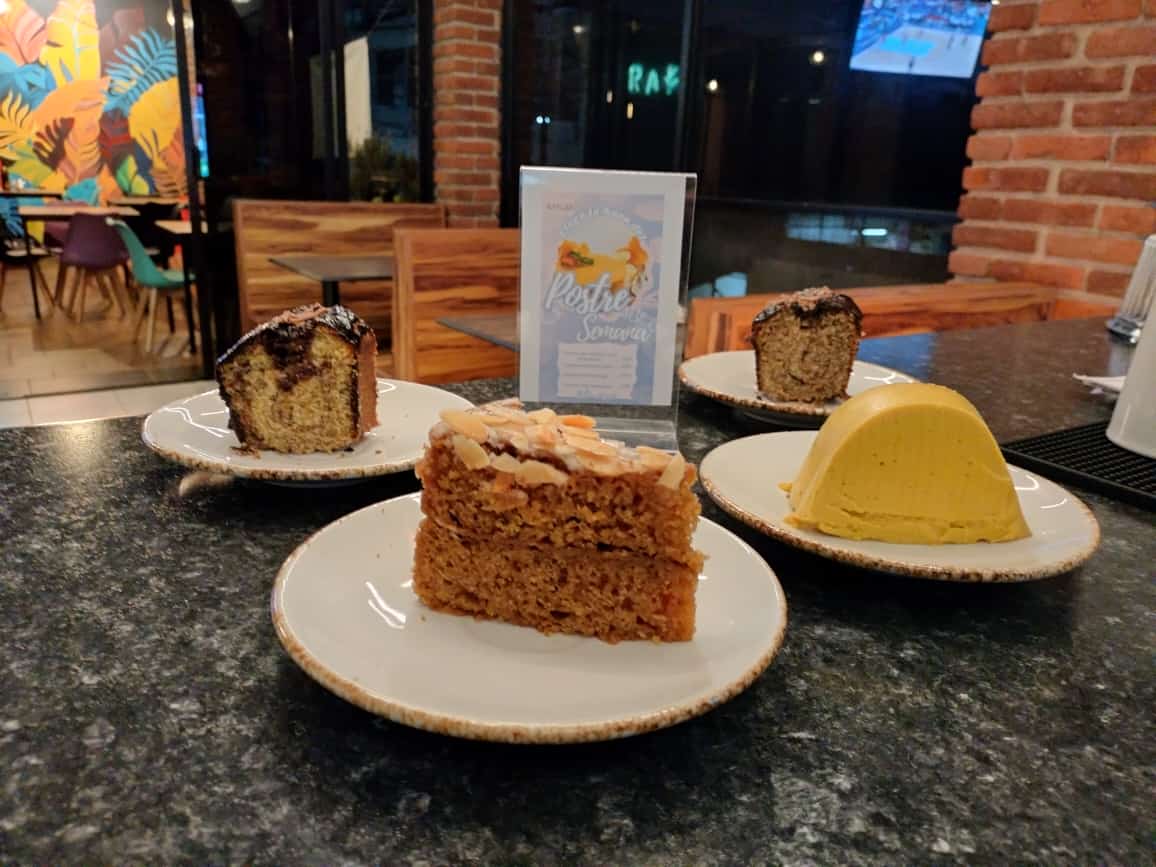 RAÍCES RESTAURANT TERRAZA image 2