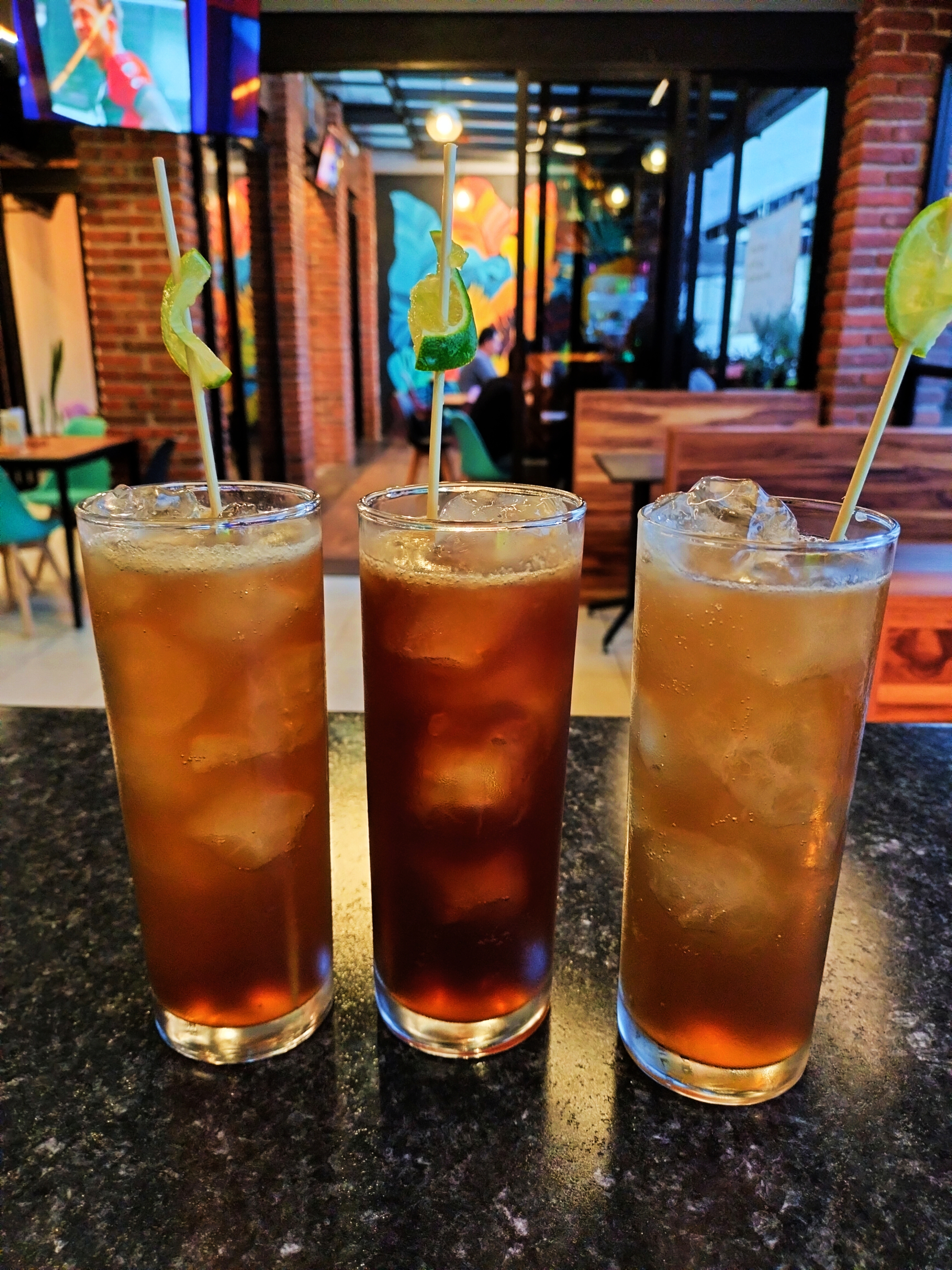 RAÍCES RESTAURANT TERRAZA image 3