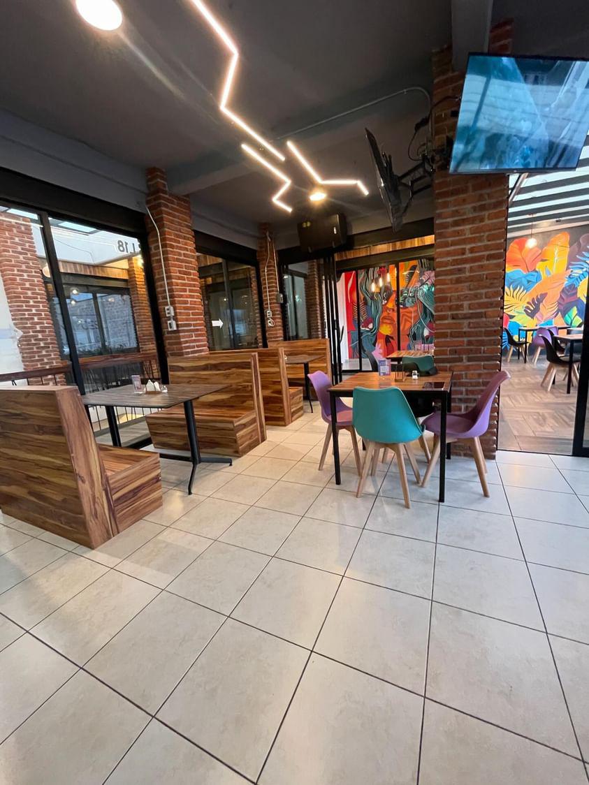 RAÍCES RESTAURANT TERRAZA image 4