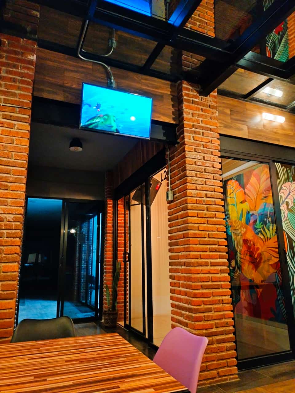 RAÍCES RESTAURANT TERRAZA image 6