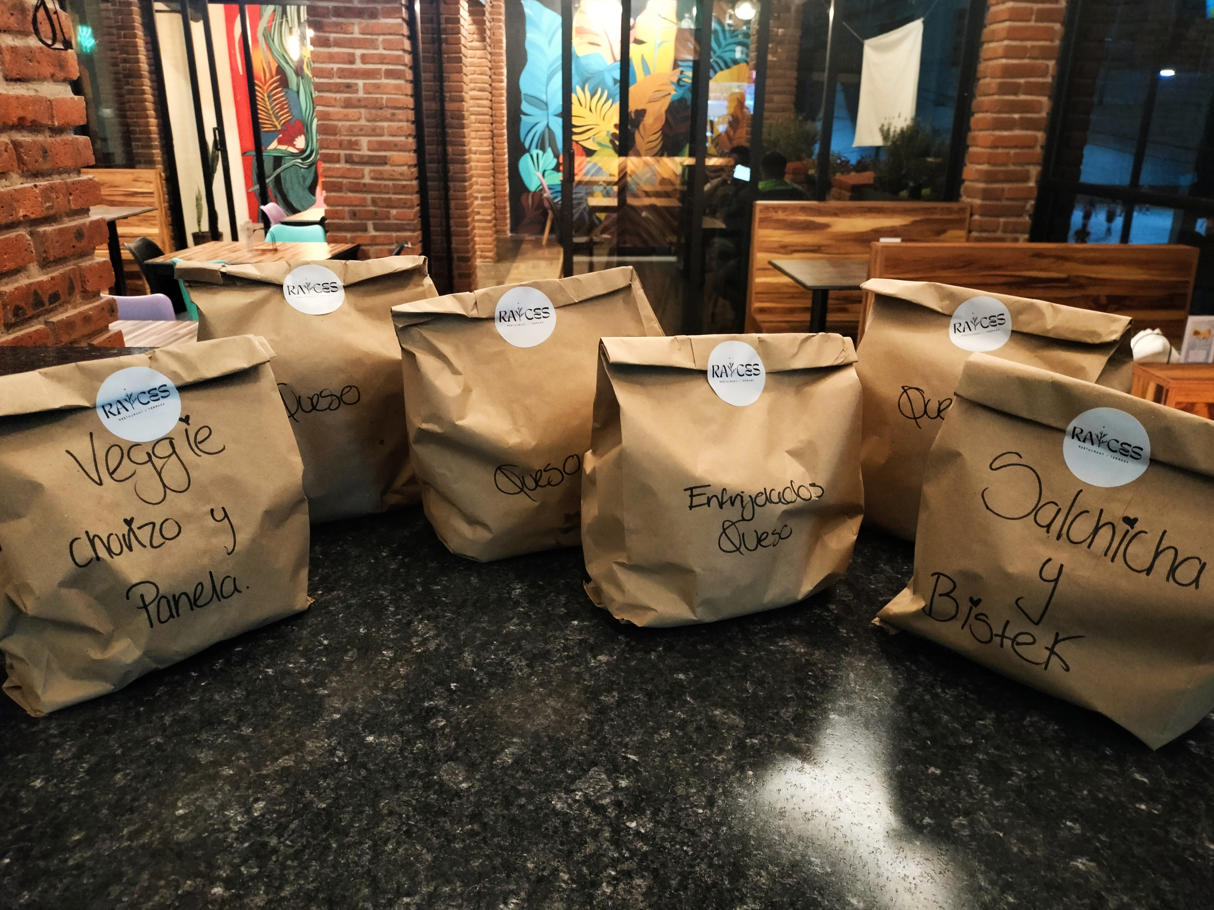 RAÍCES RESTAURANT TERRAZA image 7