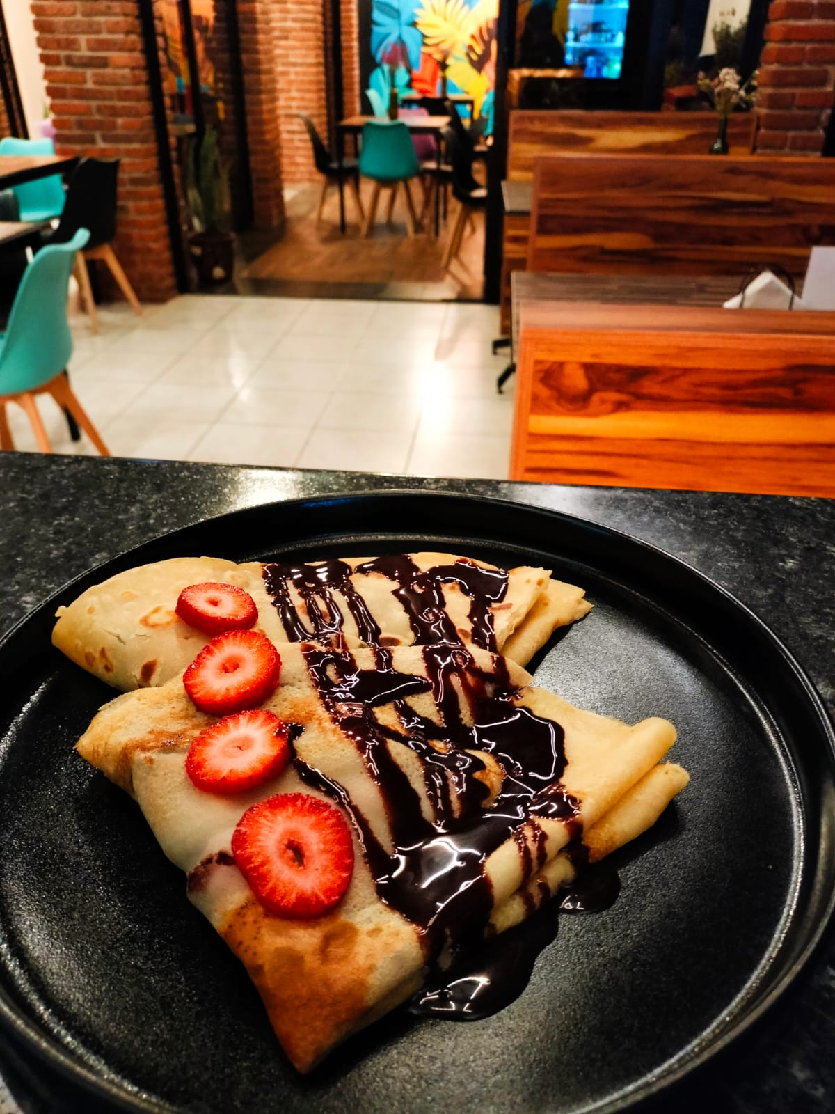 RAÍCES RESTAURANT TERRAZA image 8