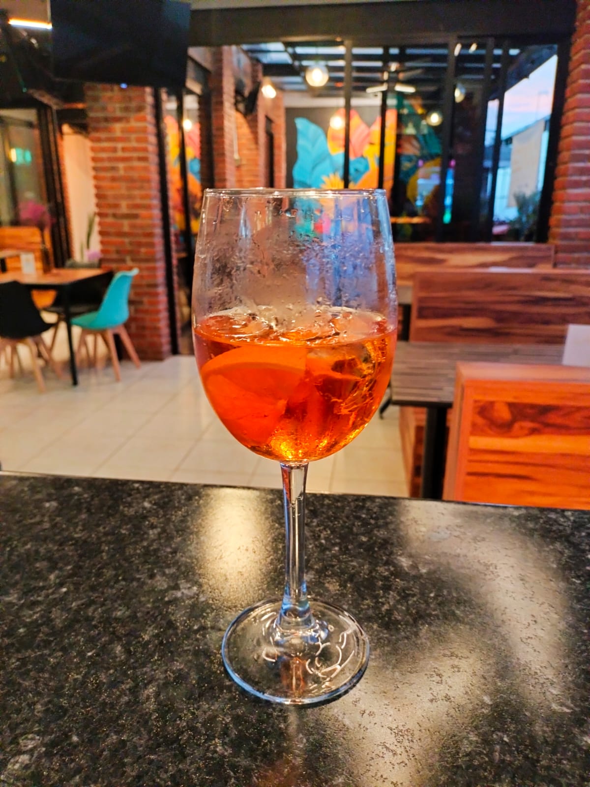 RAÍCES RESTAURANT TERRAZA image 9