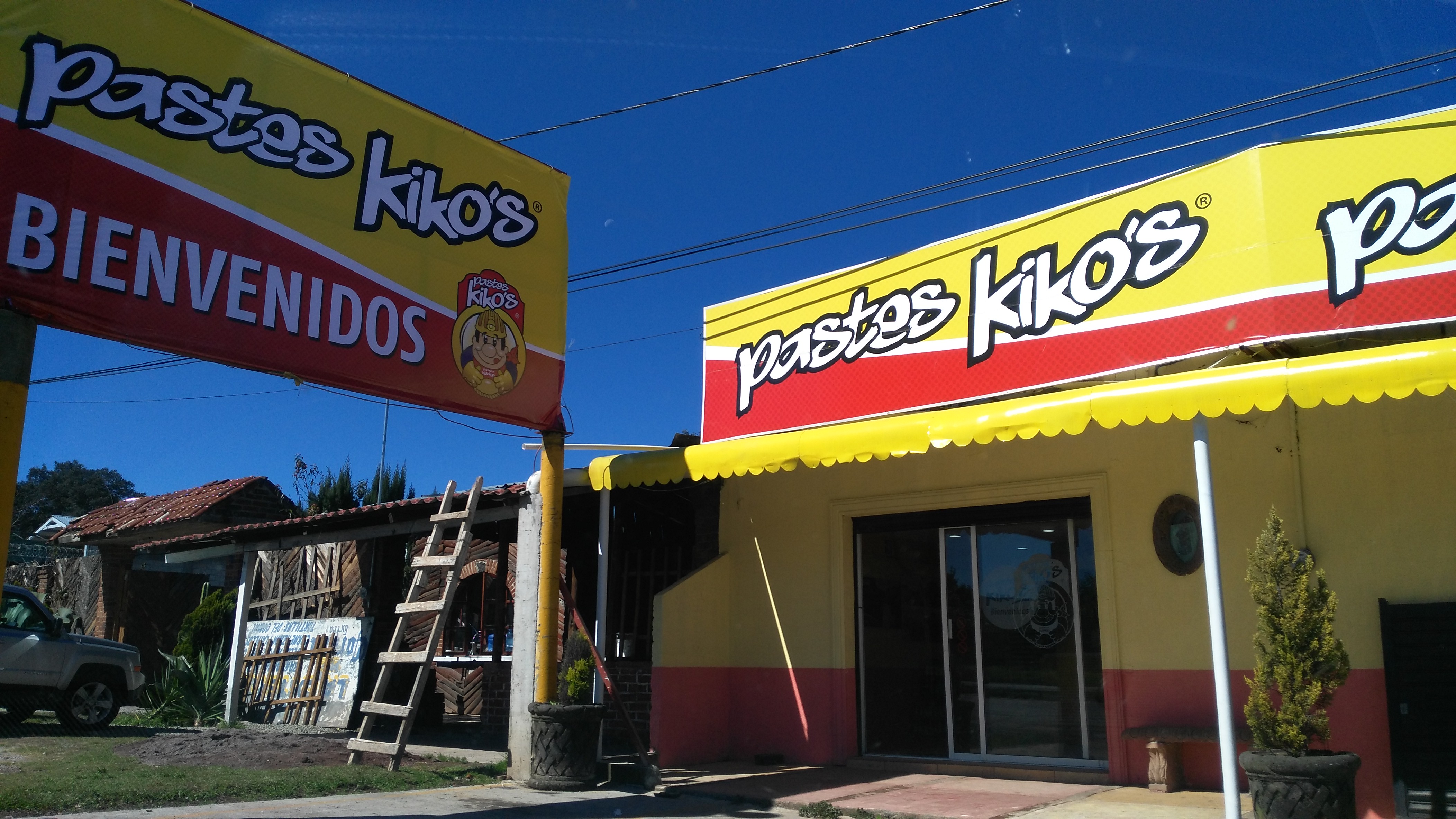 Pastes Kikos image 1