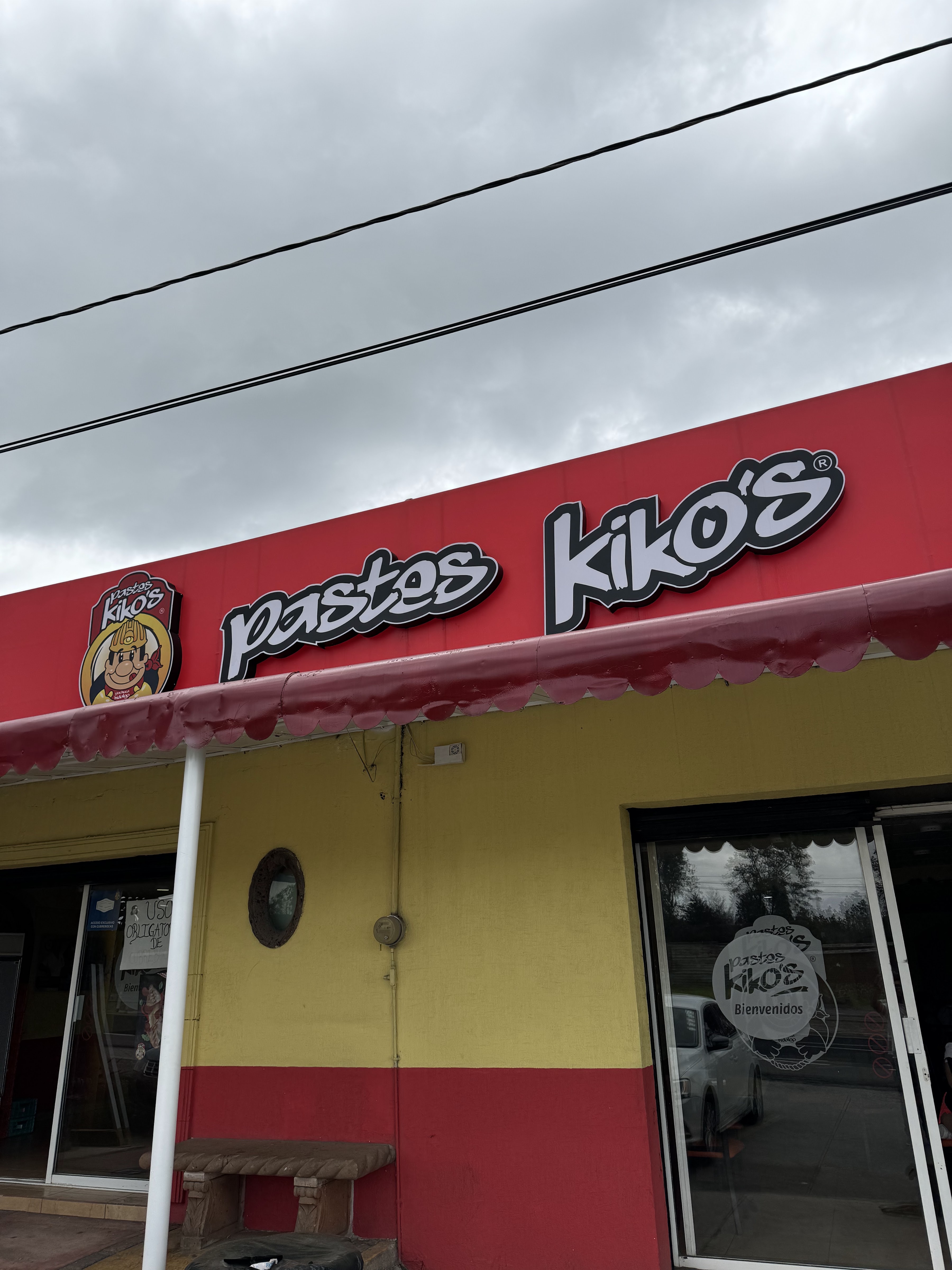 Pastes Kikos image 3