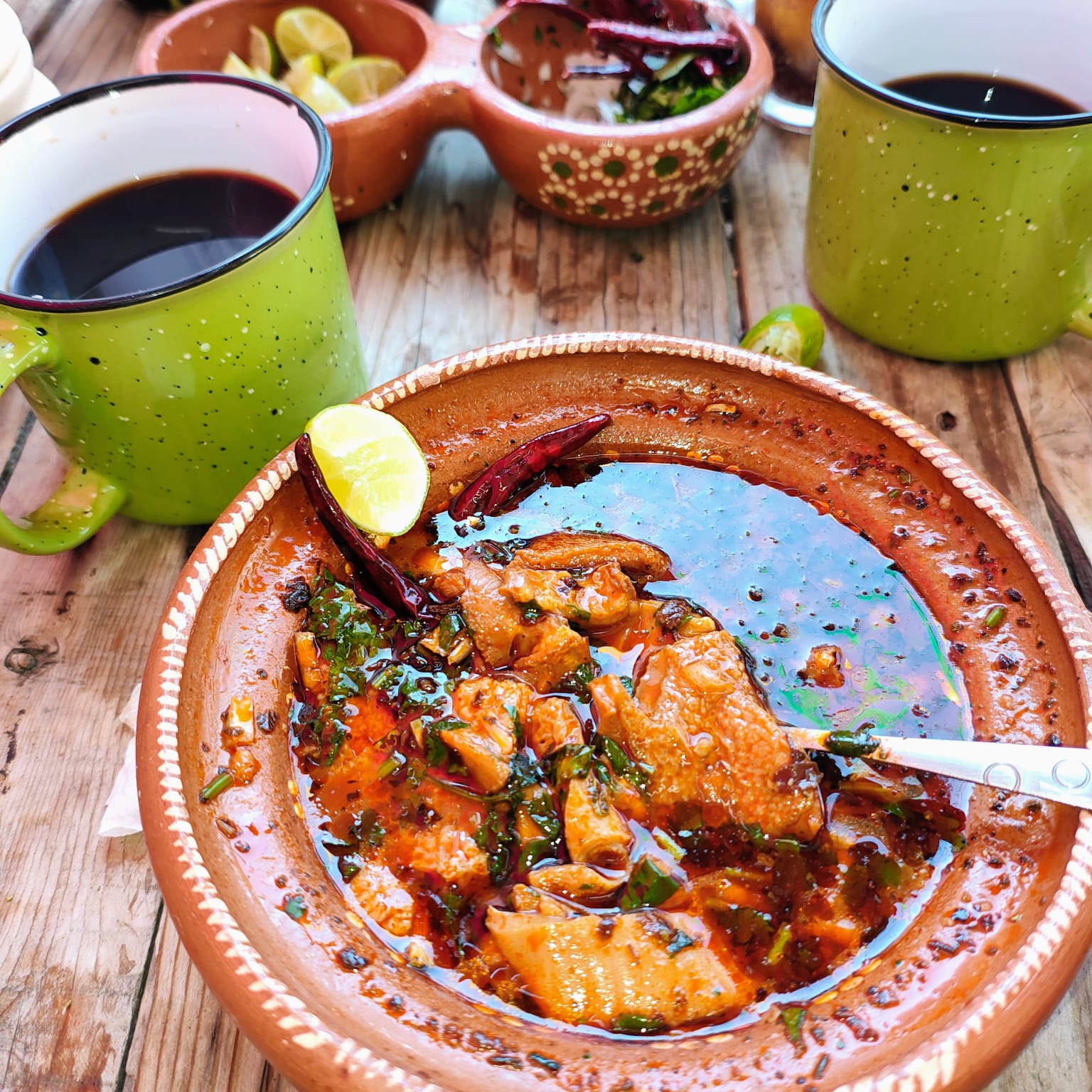 FONDITA LA GLORIA image 3