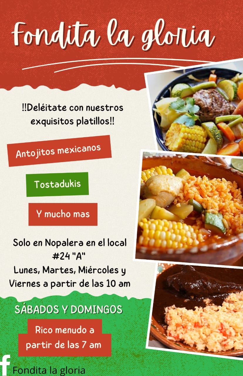 FONDITA LA GLORIA image 10