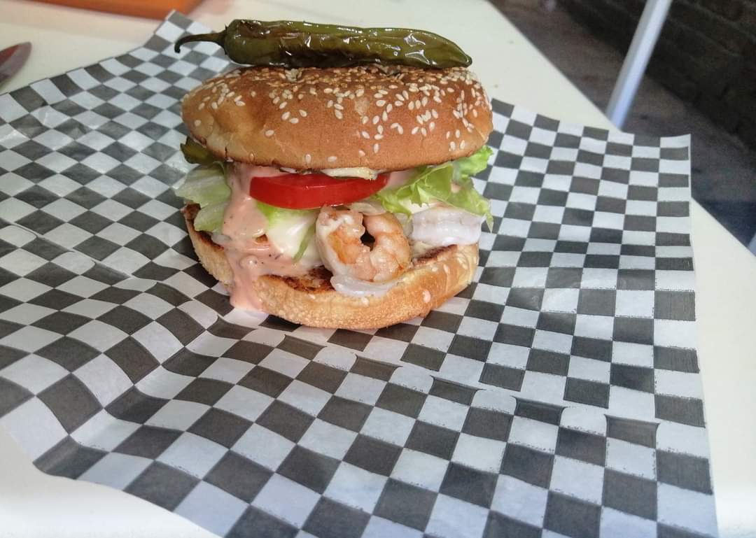 Hamburguesas Lupillo image 1