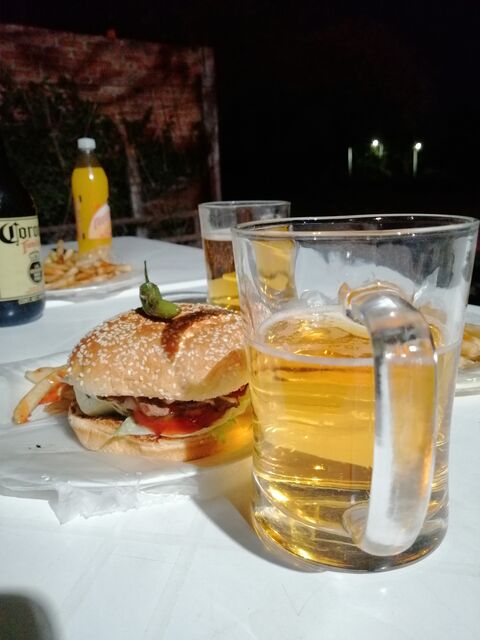 Hamburguesas Lupillo image 5