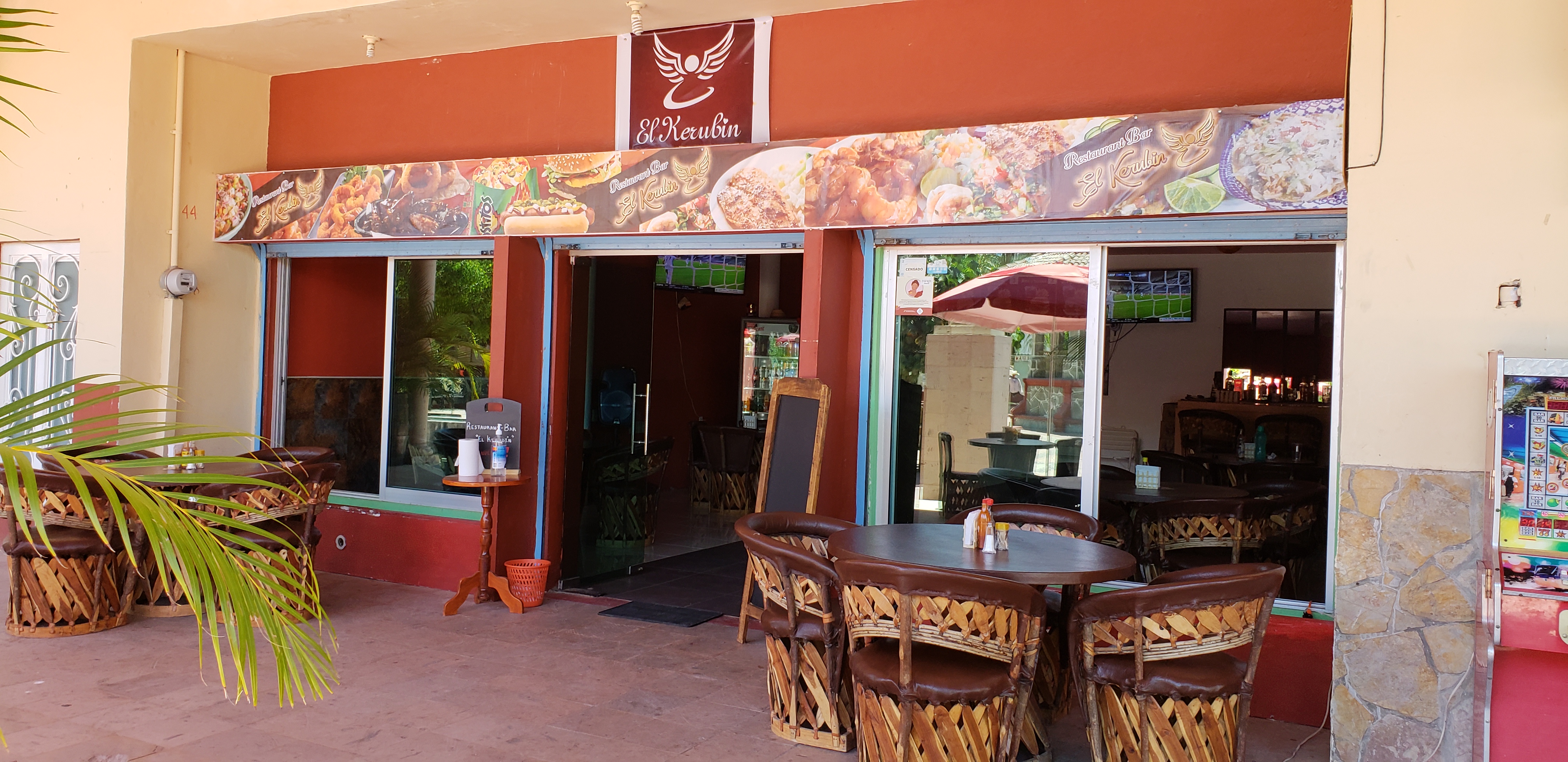 Restaurant el kerubin image 1