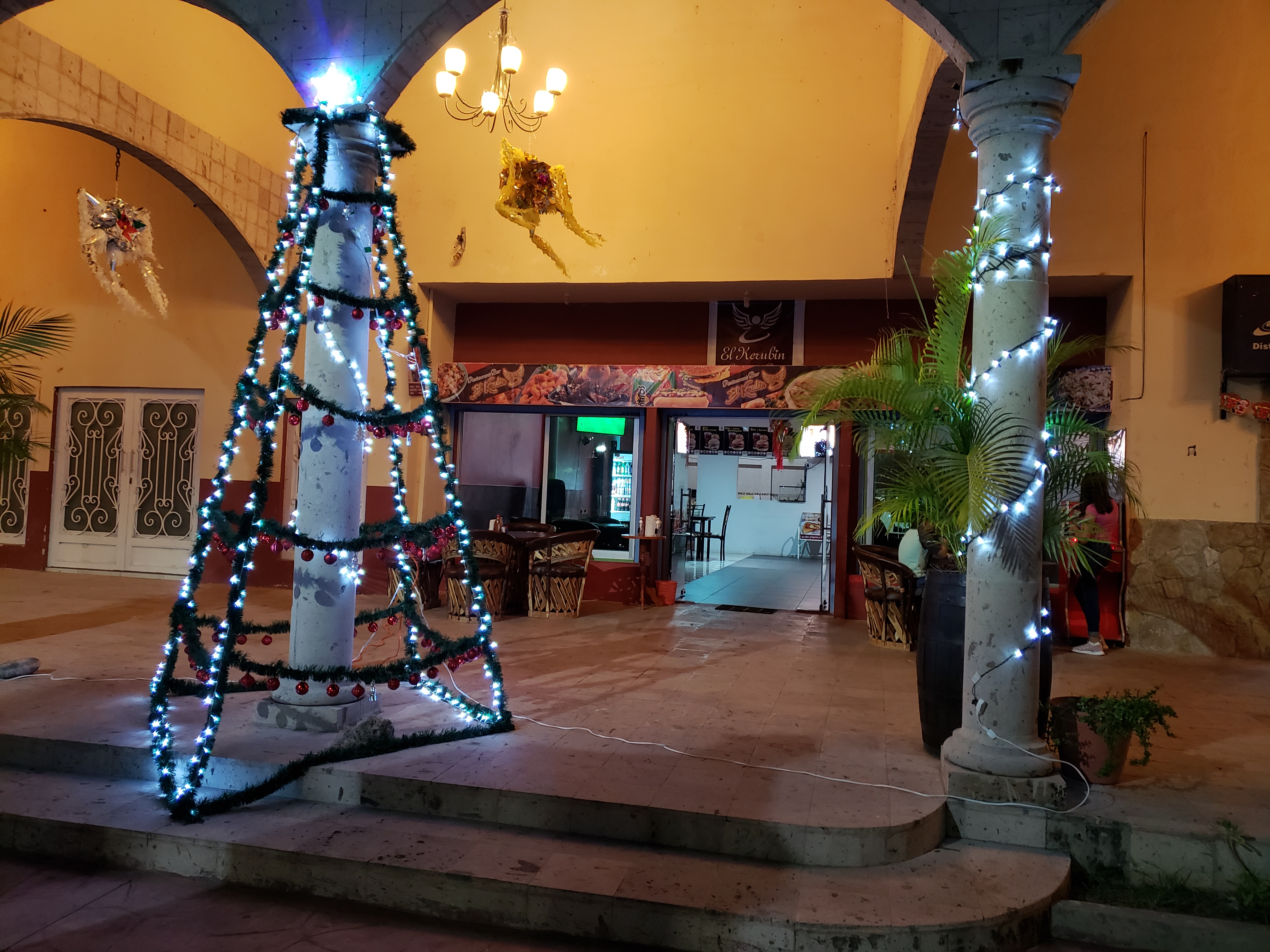 Restaurant el kerubin image 8