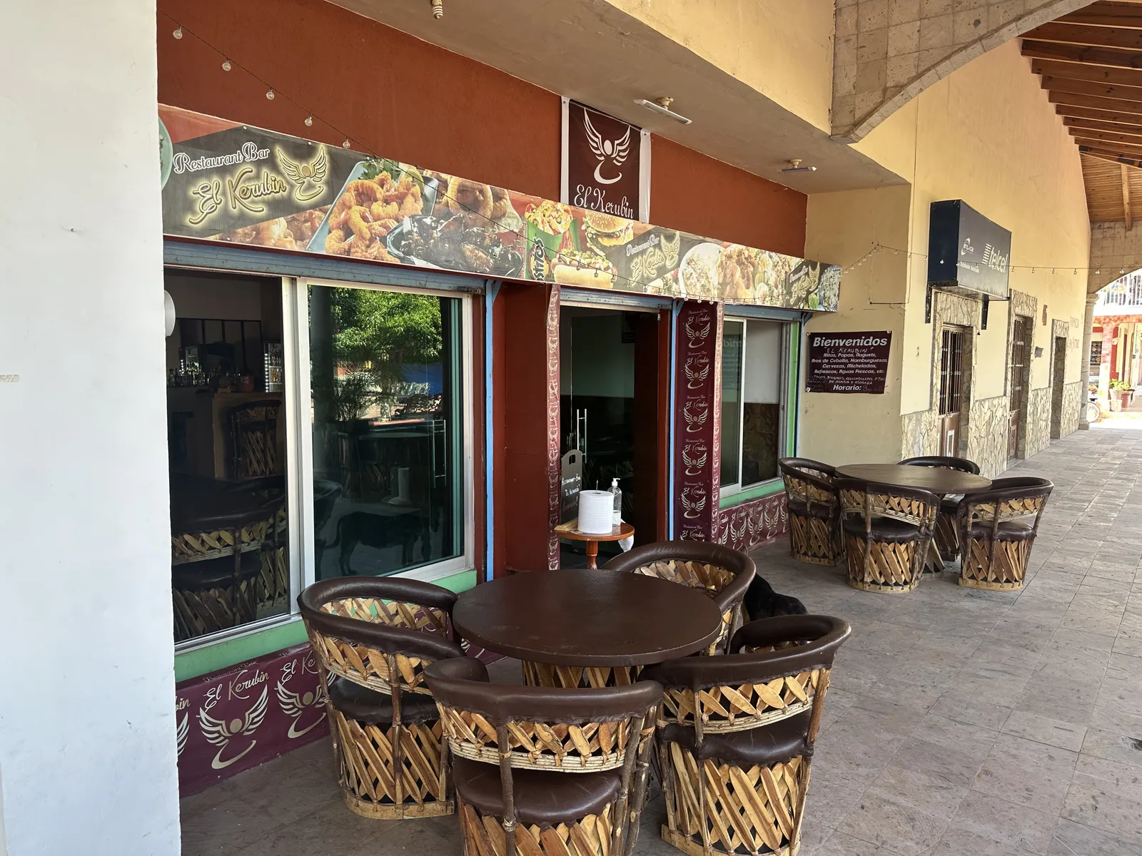 Restaurant el kerubin image 9