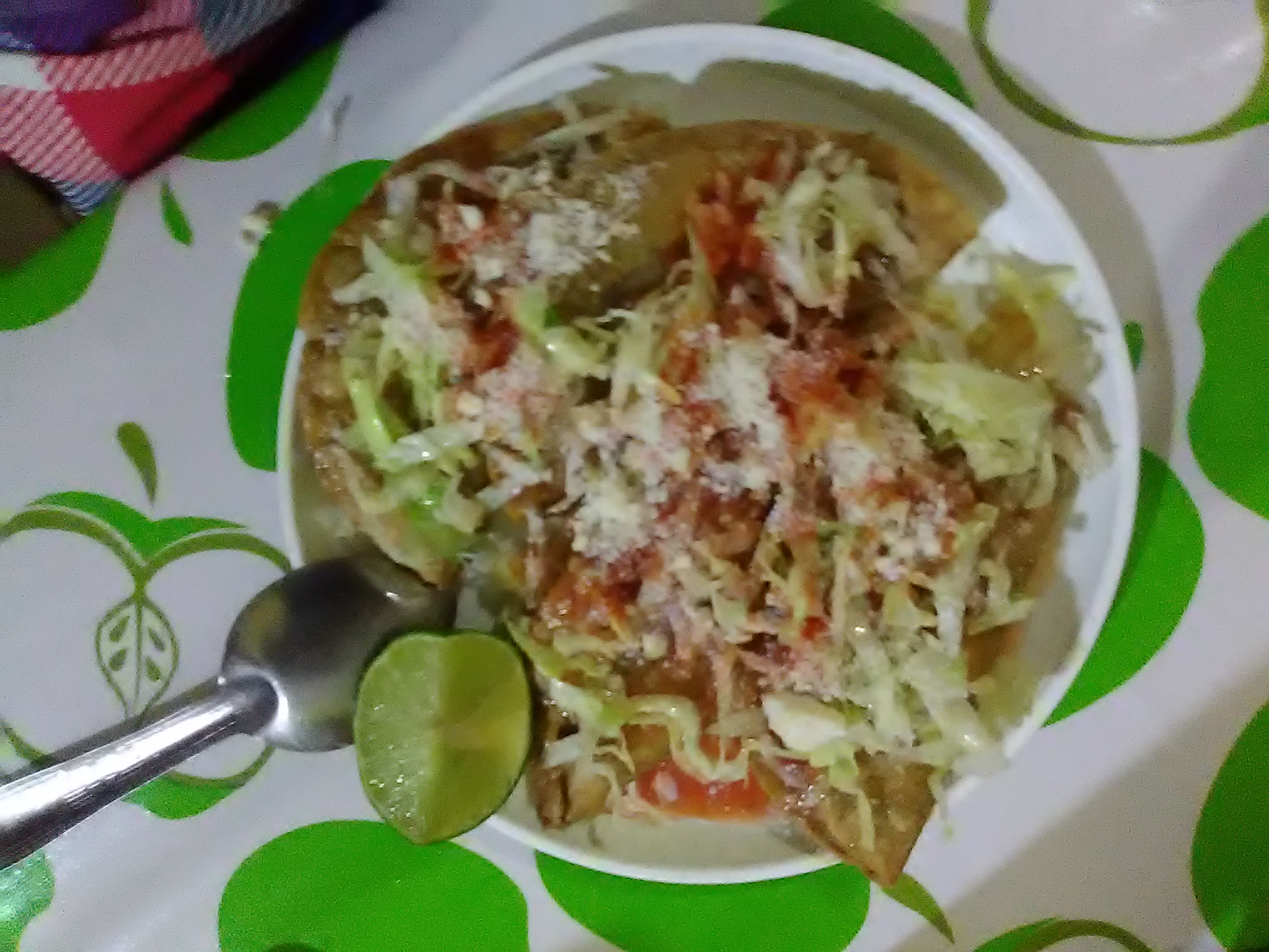 Cocina Económica Doña Chayo image 1