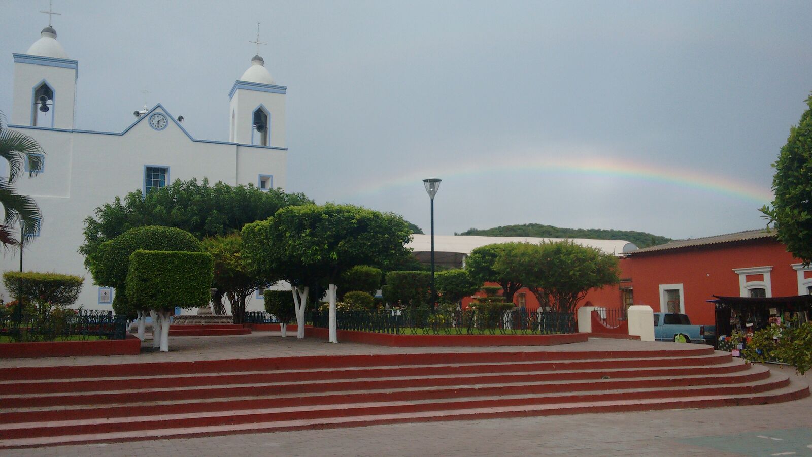 Cocina Económica Doña Chayo image 2