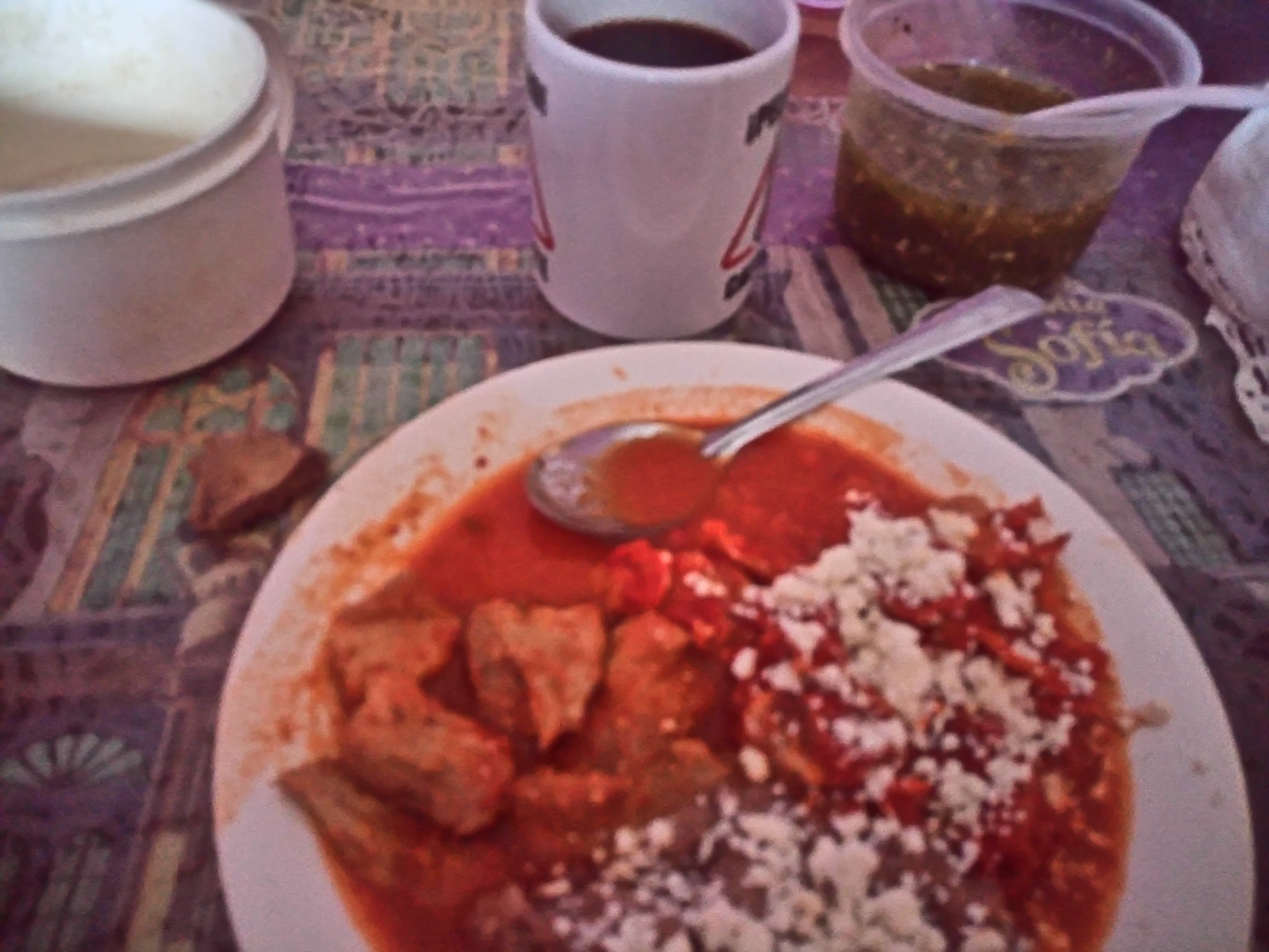 Cocina Económica Doña Chayo image 5