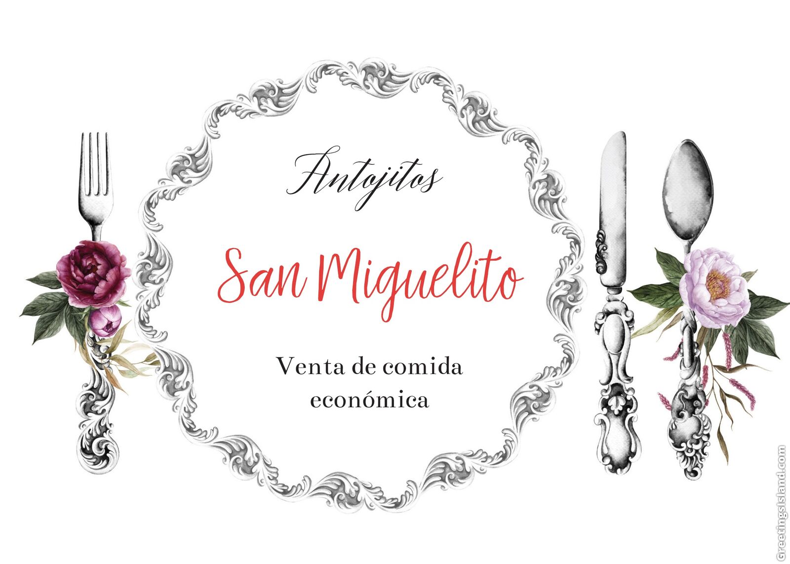 Antojitos San Miguelito image 1