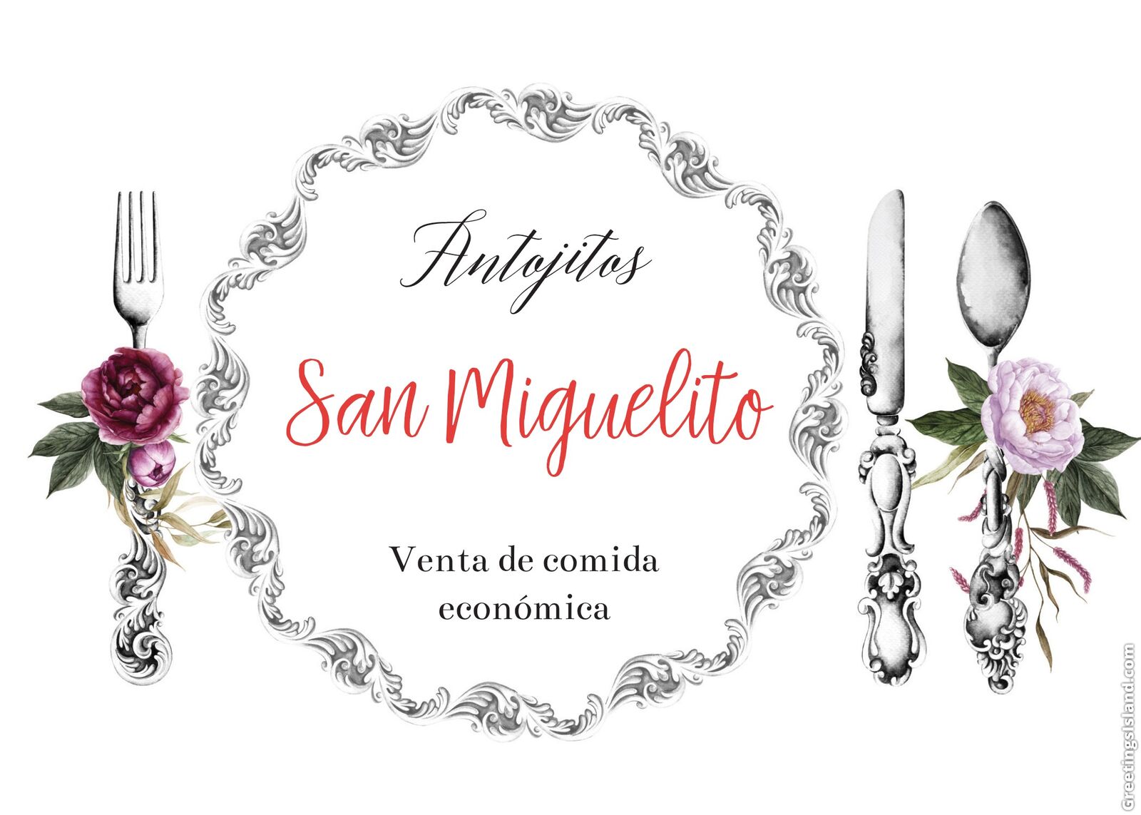 Antojitos San Miguelito image 2