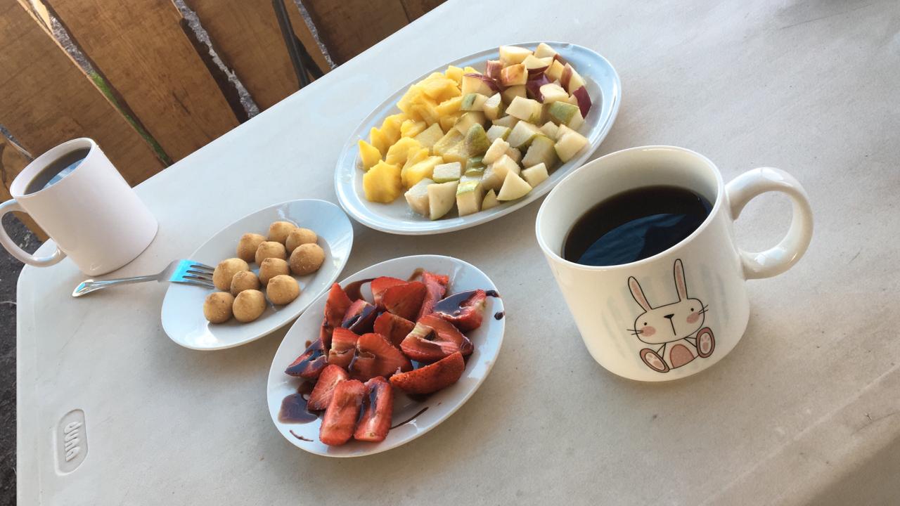 Terraza la Primavera Chachahuatlan, Jalisco, Mexico image 1