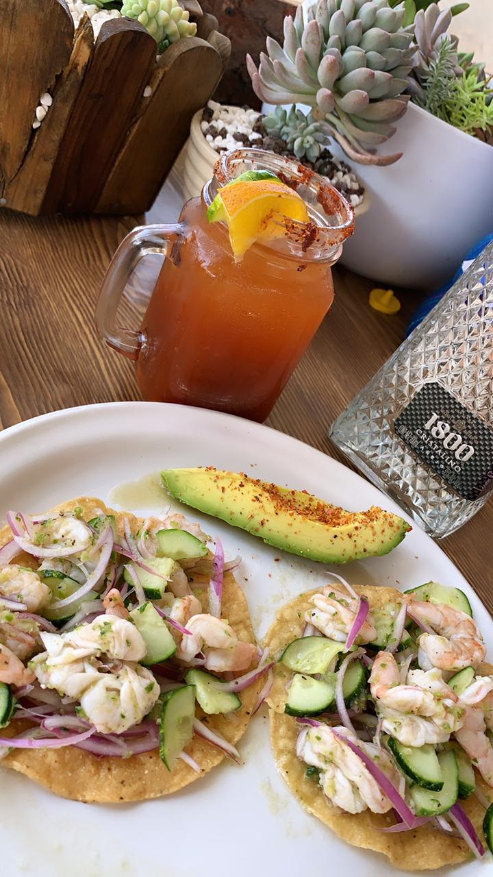 Terraza la Primavera Chachahuatlan, Jalisco, Mexico image 2