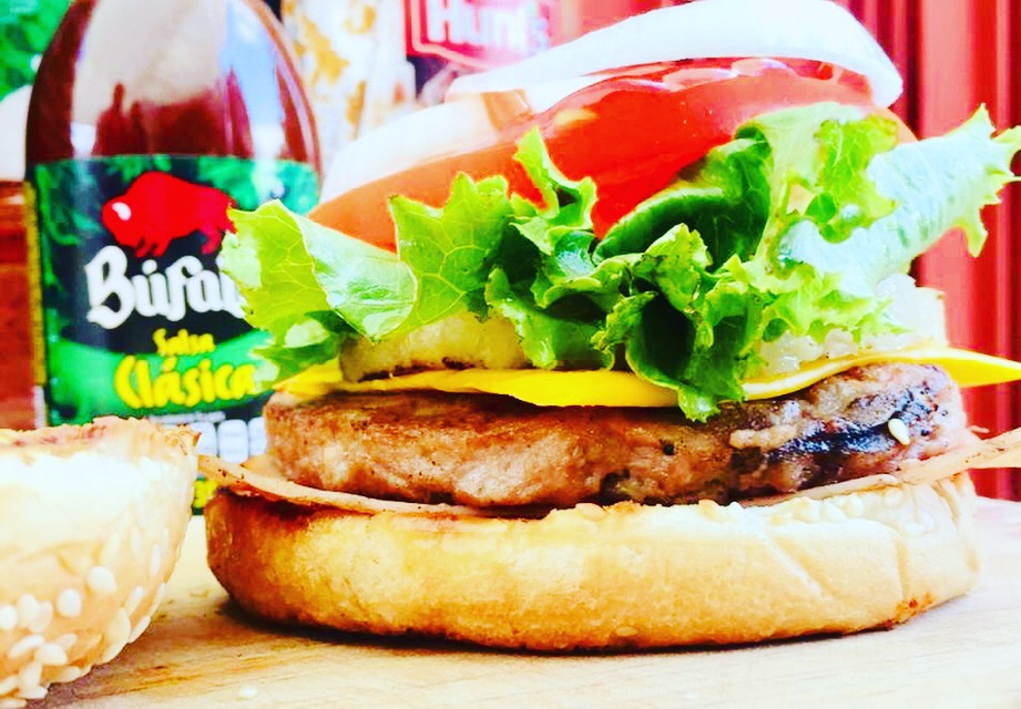 Alitas Juanito image 2