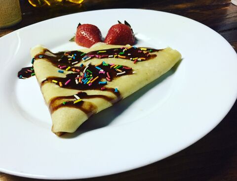 Alitas Juanito image 4