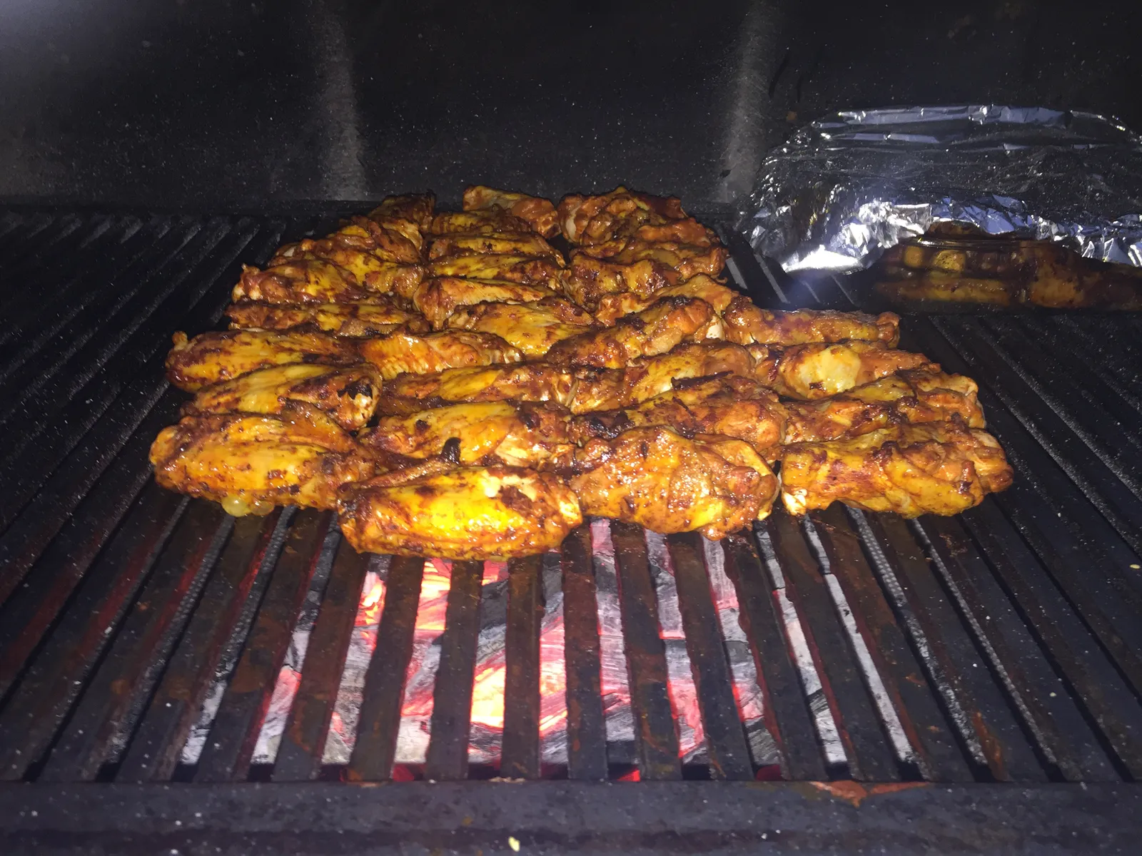 Alitas Juanito image 9