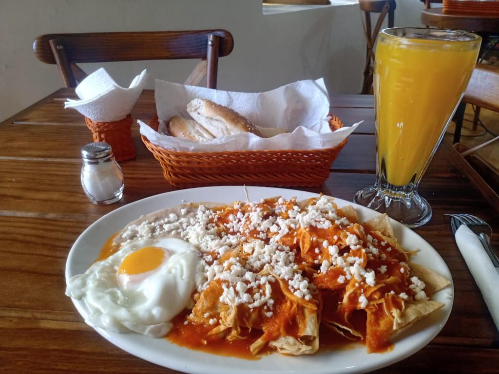 La Capilla Sjr image 2