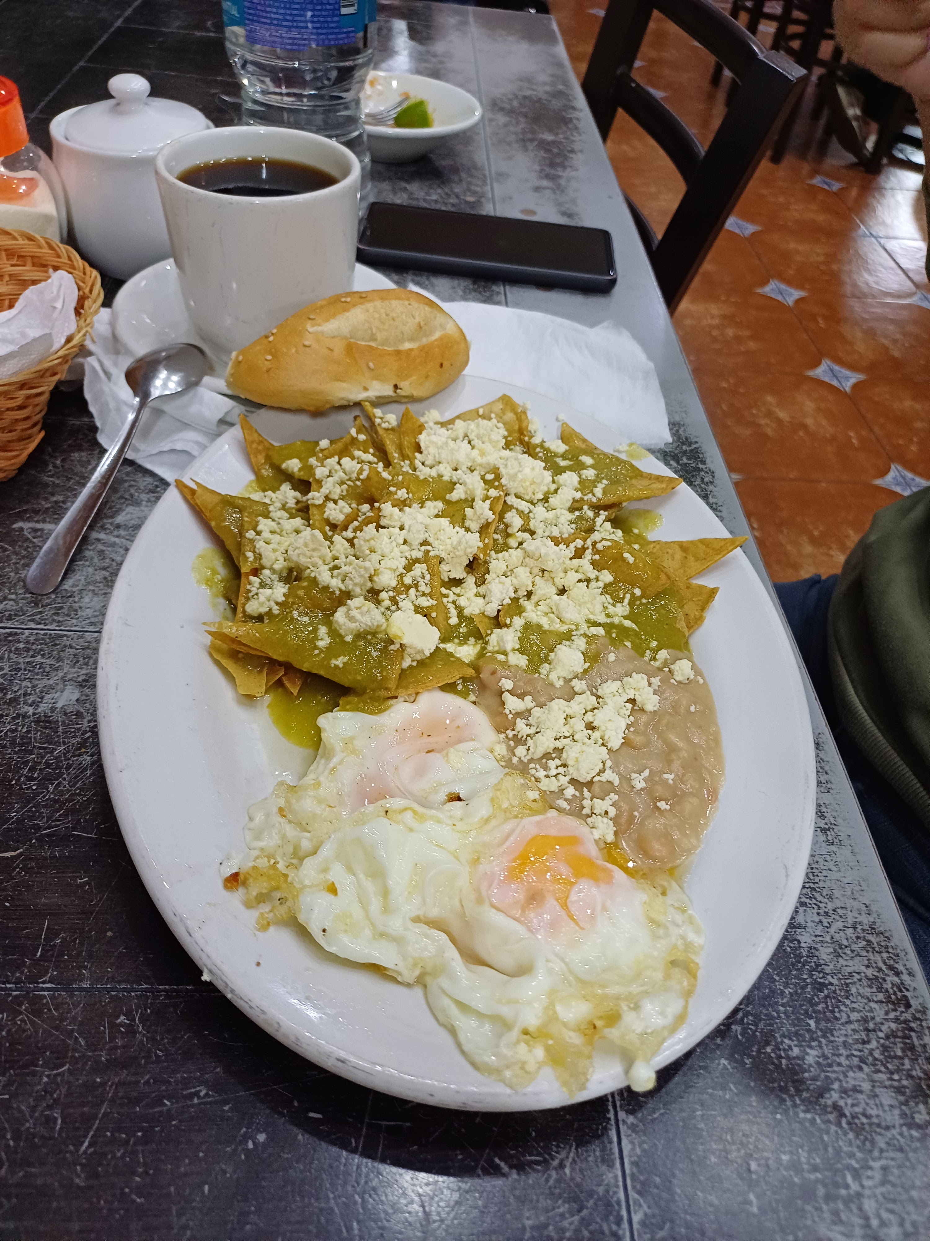 La Capilla Sjr image 4