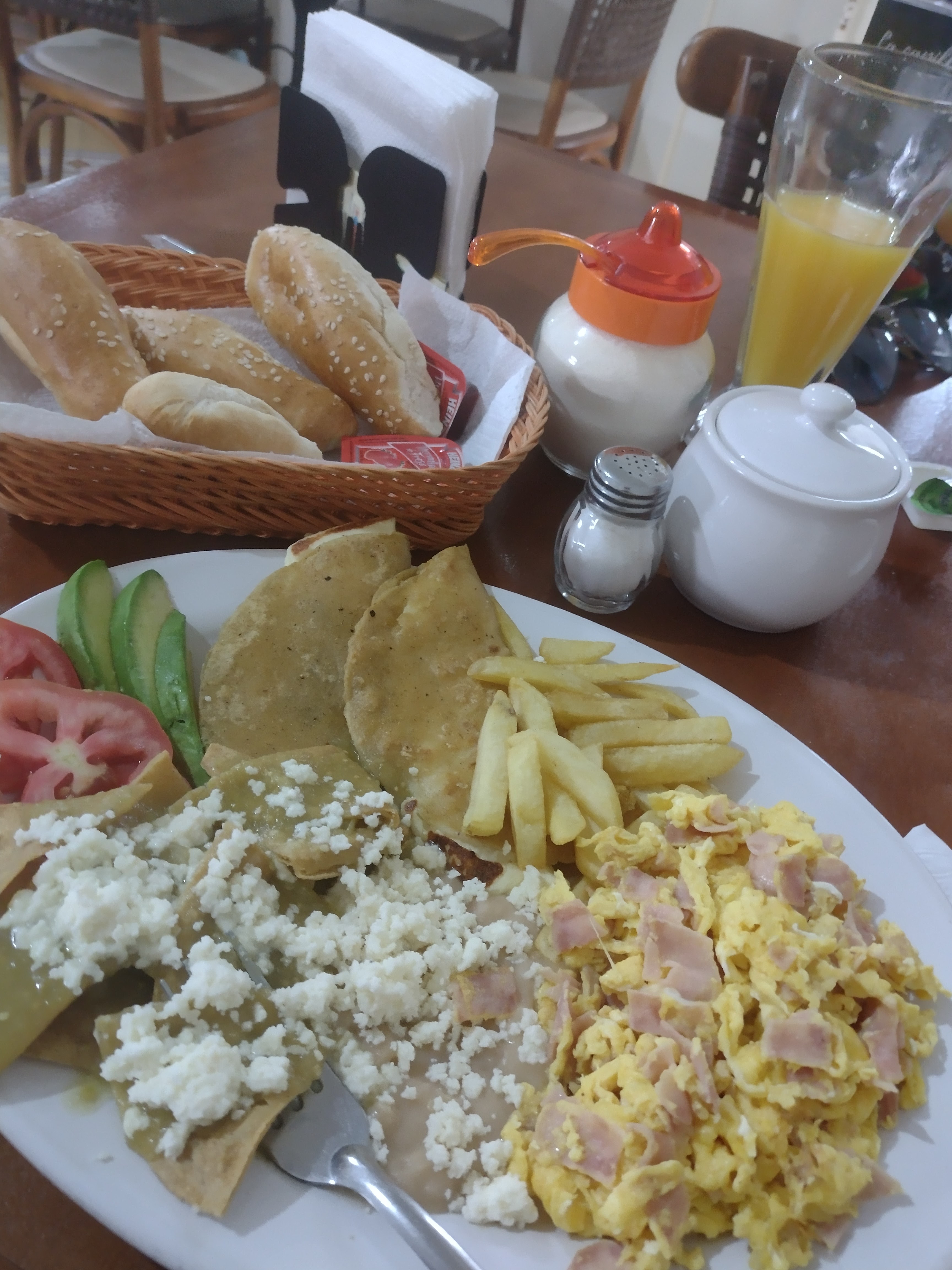 La Capilla Sjr image 5