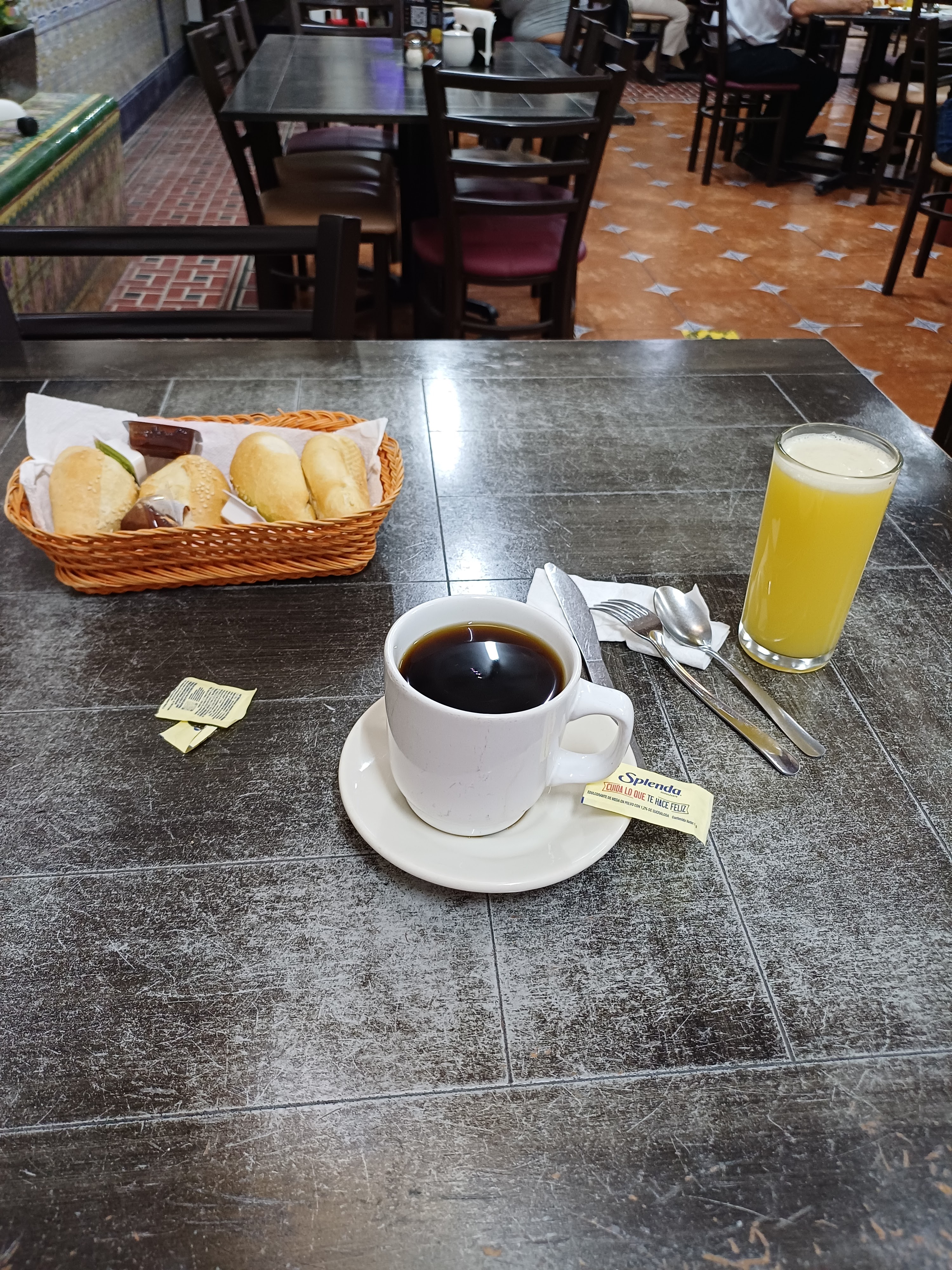 La Capilla Sjr image 6