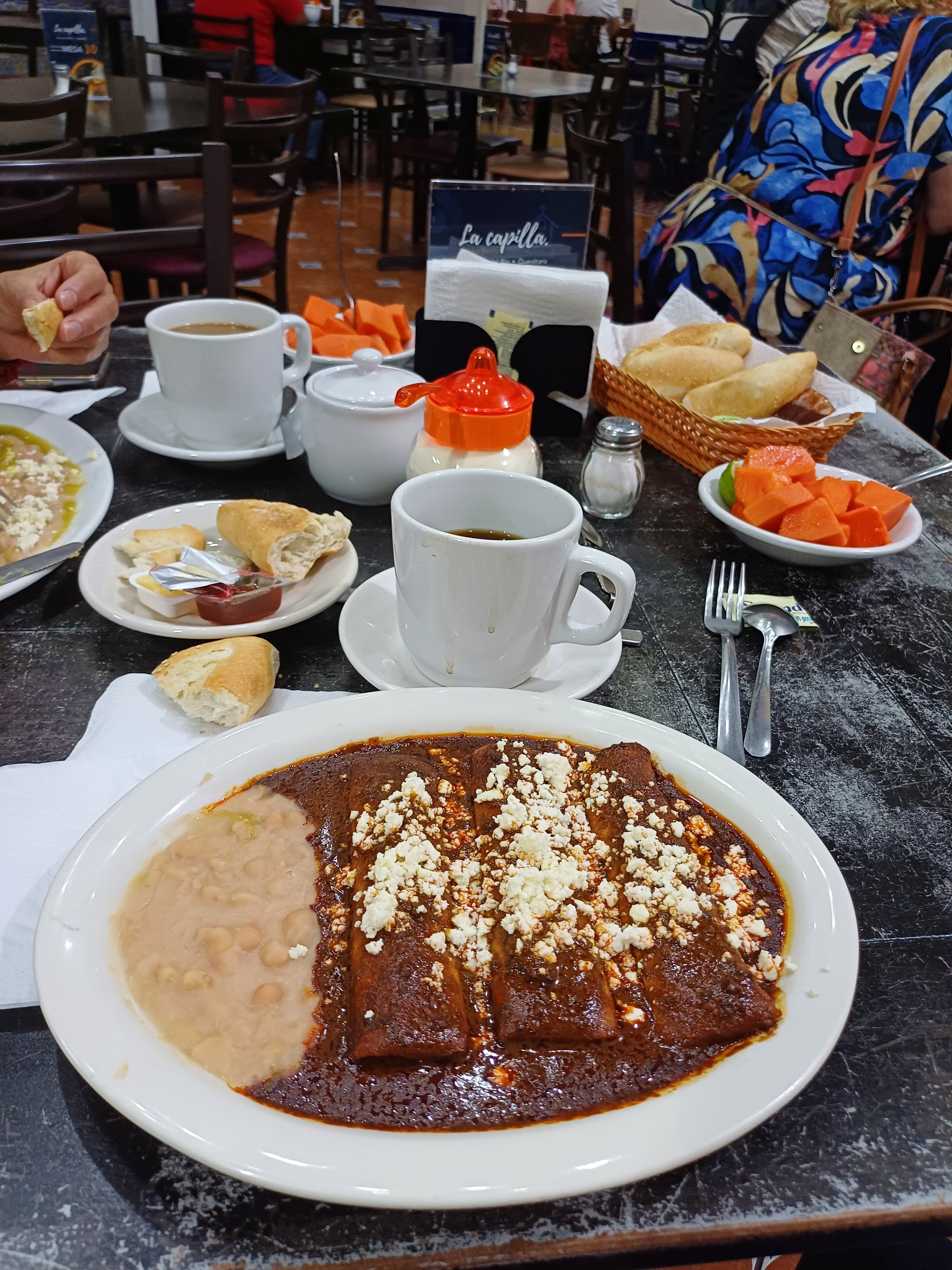 La Capilla Sjr image 8