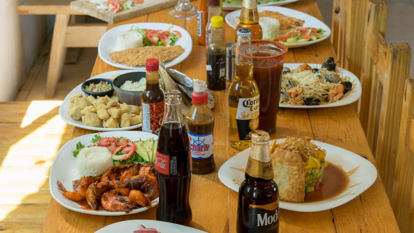 La Comadre Culichi image 2