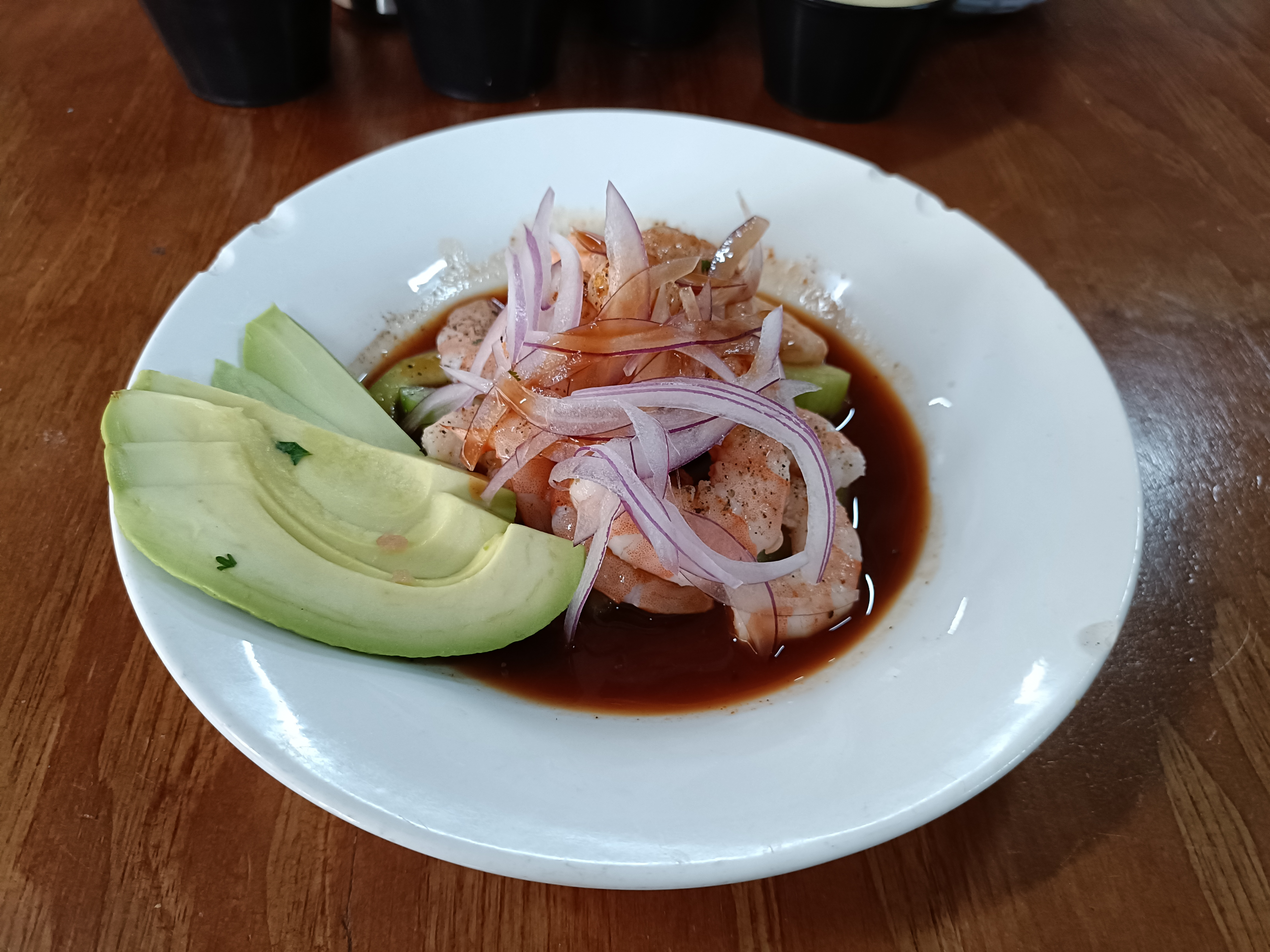 La Comadre Culichi image 3