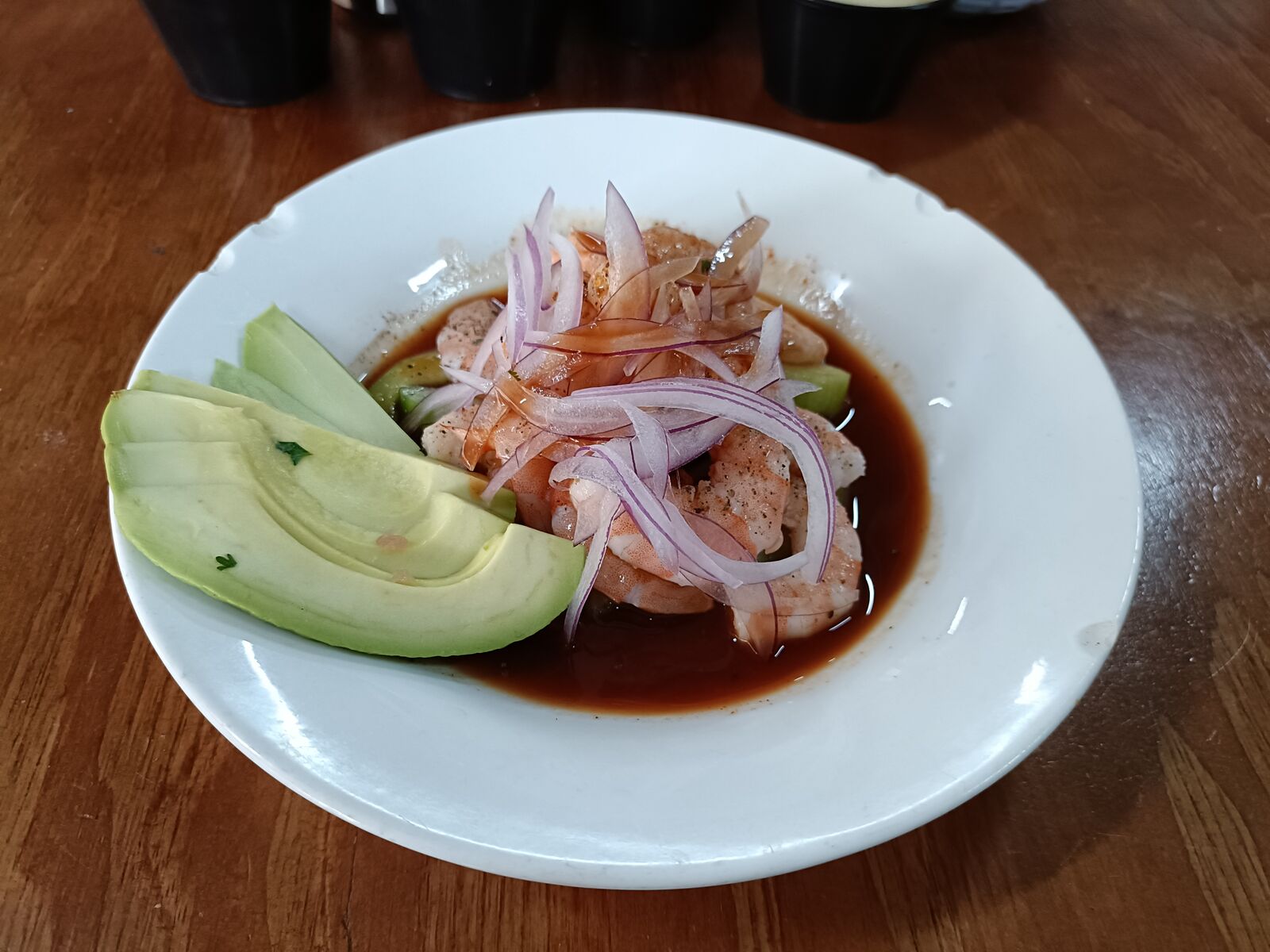 La Comadre Culichi image 3