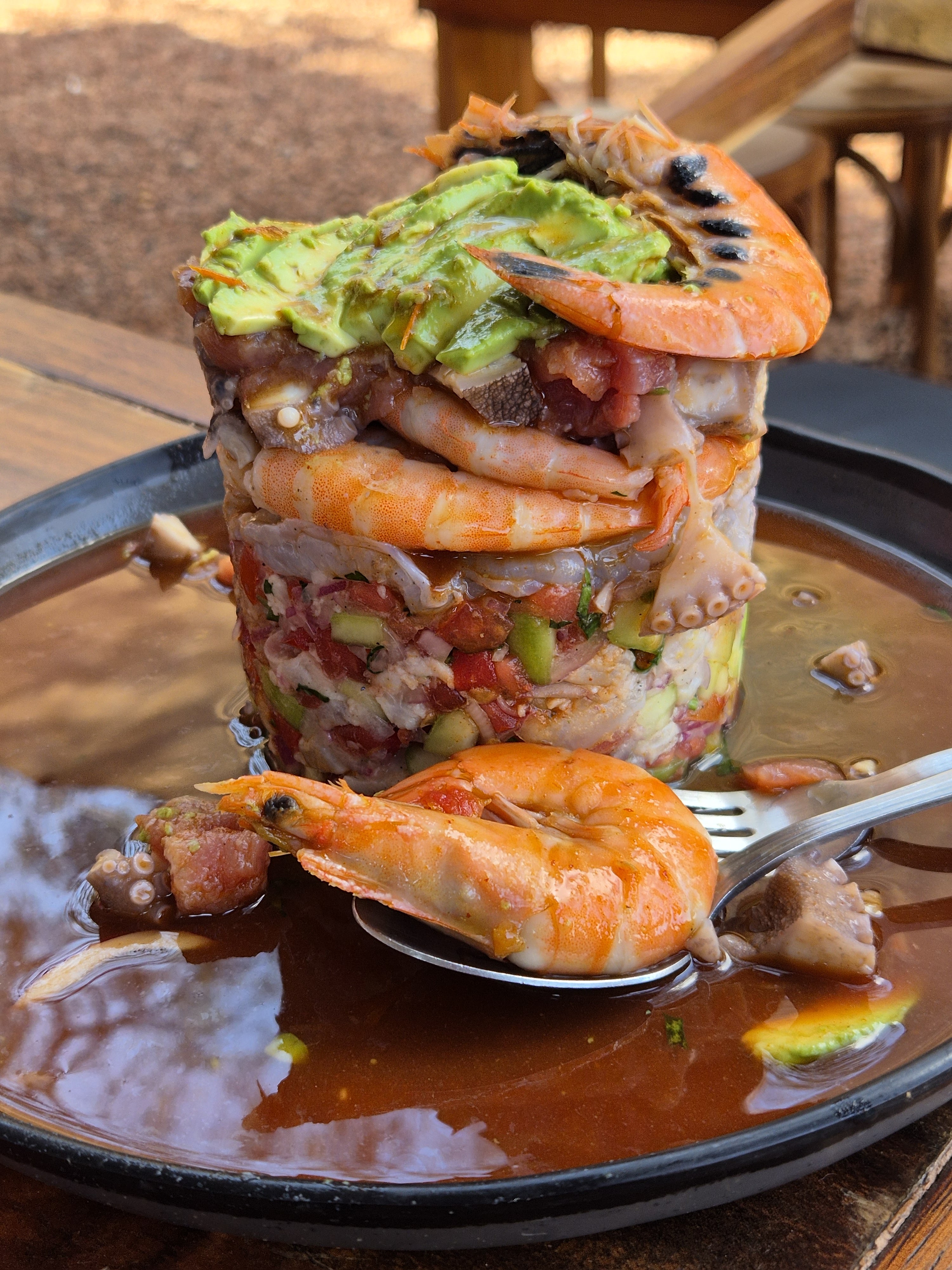 La Comadre Culichi image 4