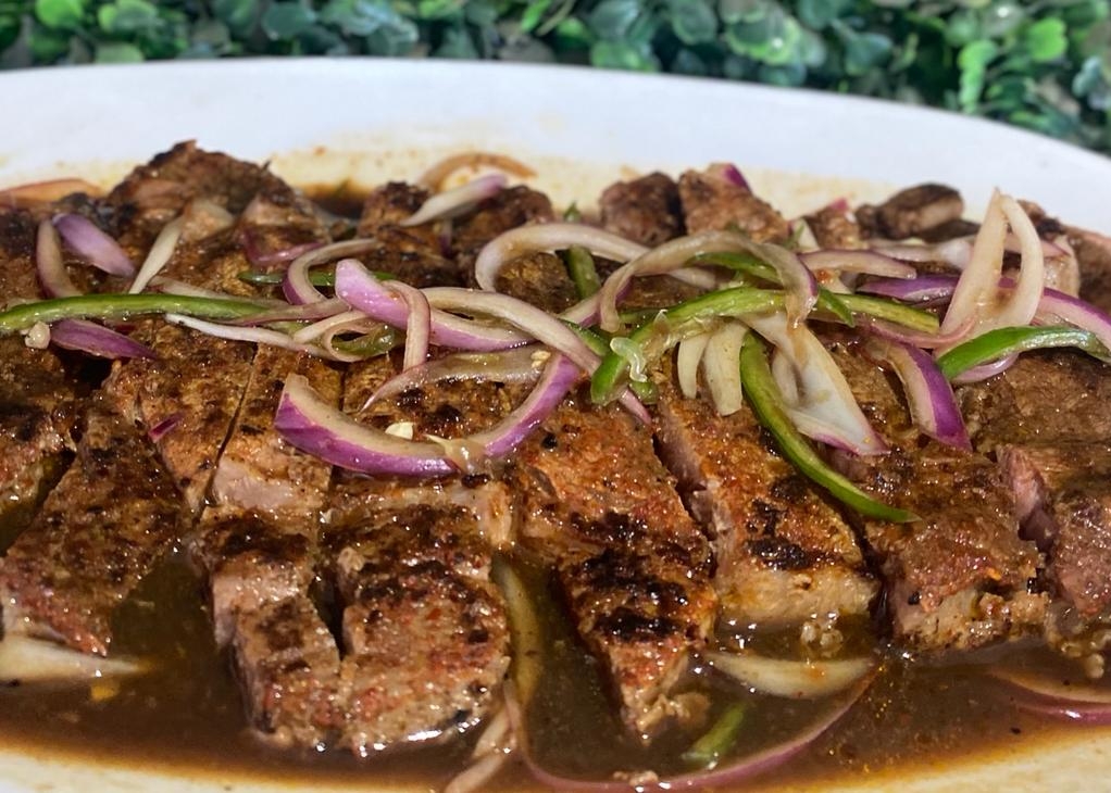 La Comadre Culichi image 6