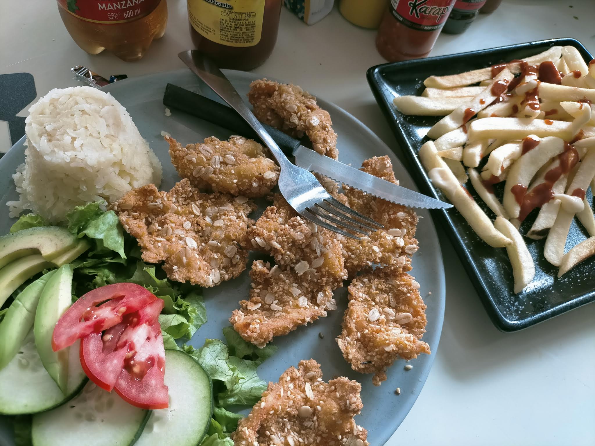 La Comadre Culichi image 7