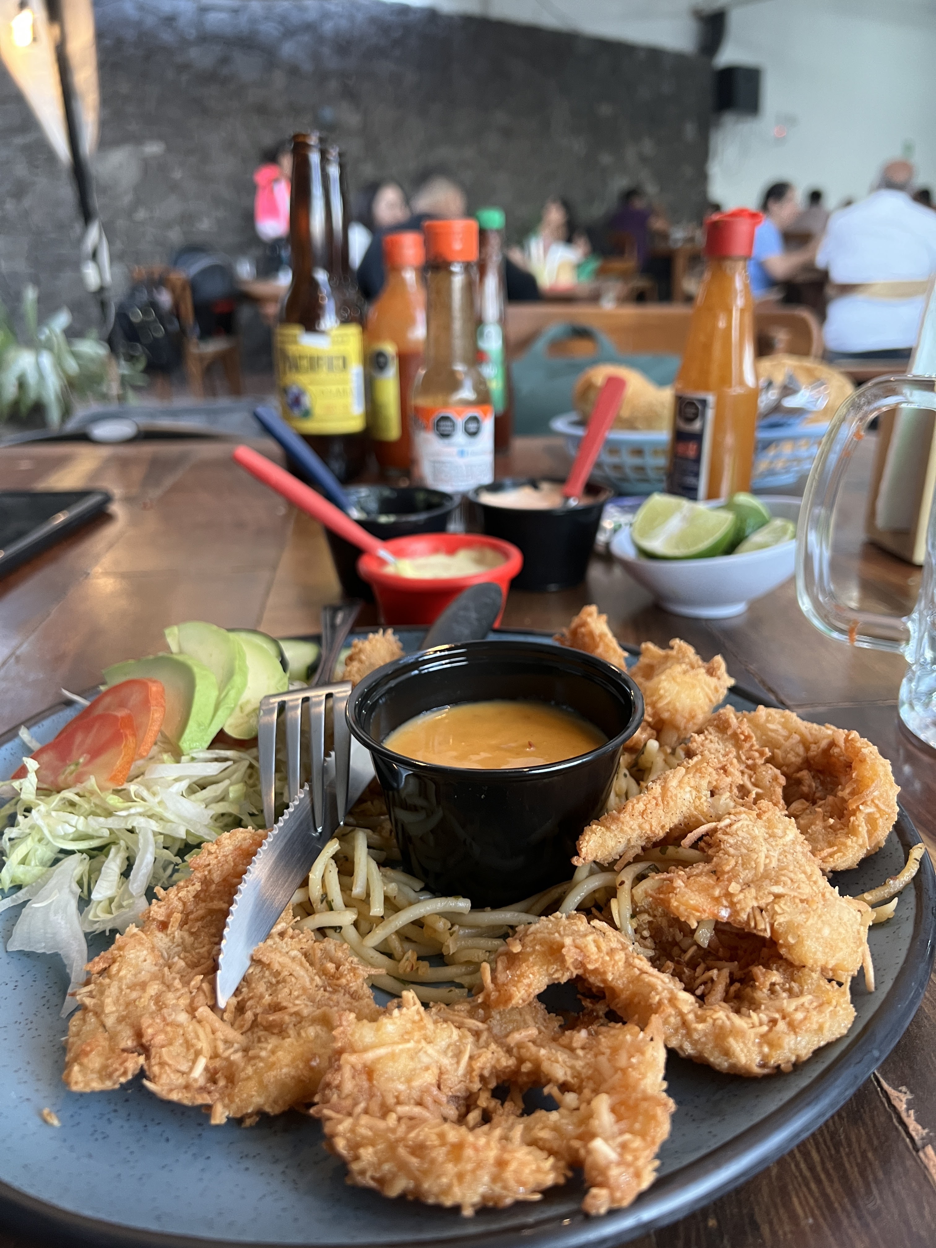 La Comadre Culichi image 8