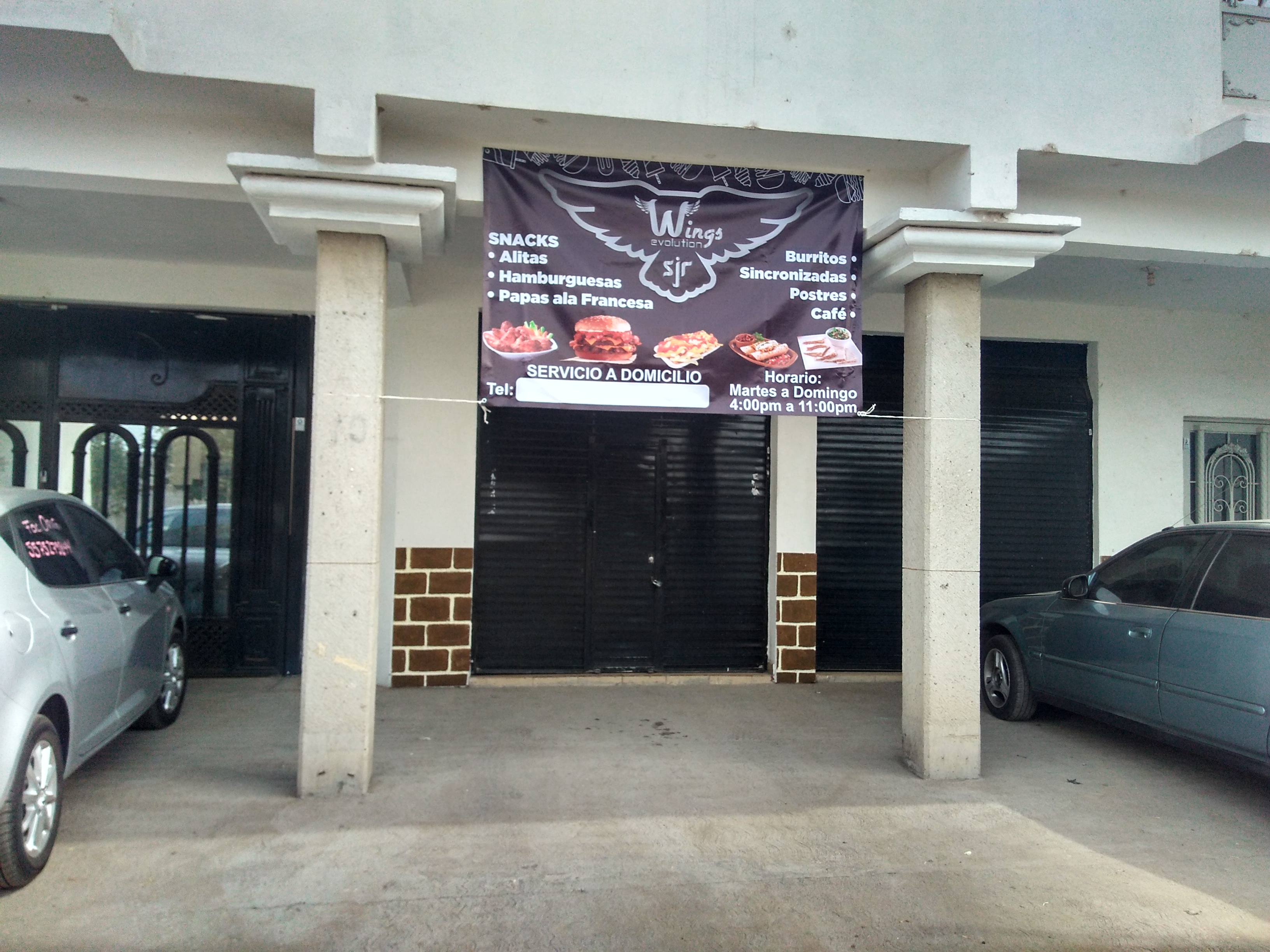 Wings Evolution image 4