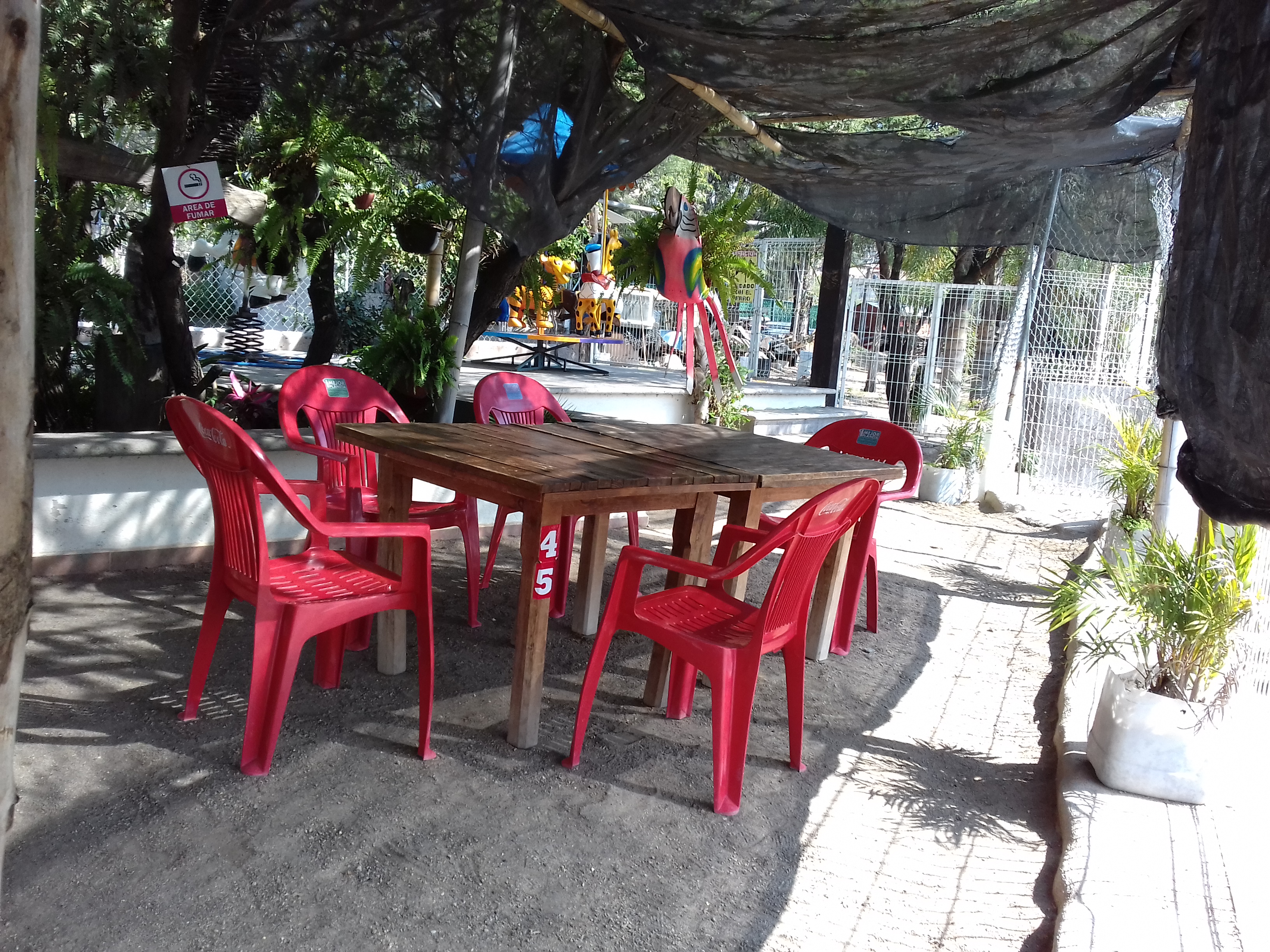 Las Hamacas Del General image 1