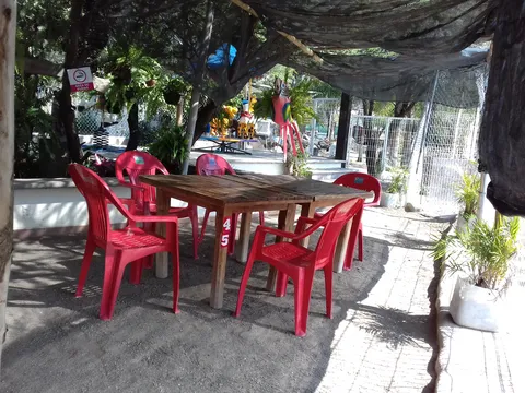 Las Hamacas Del General image 1