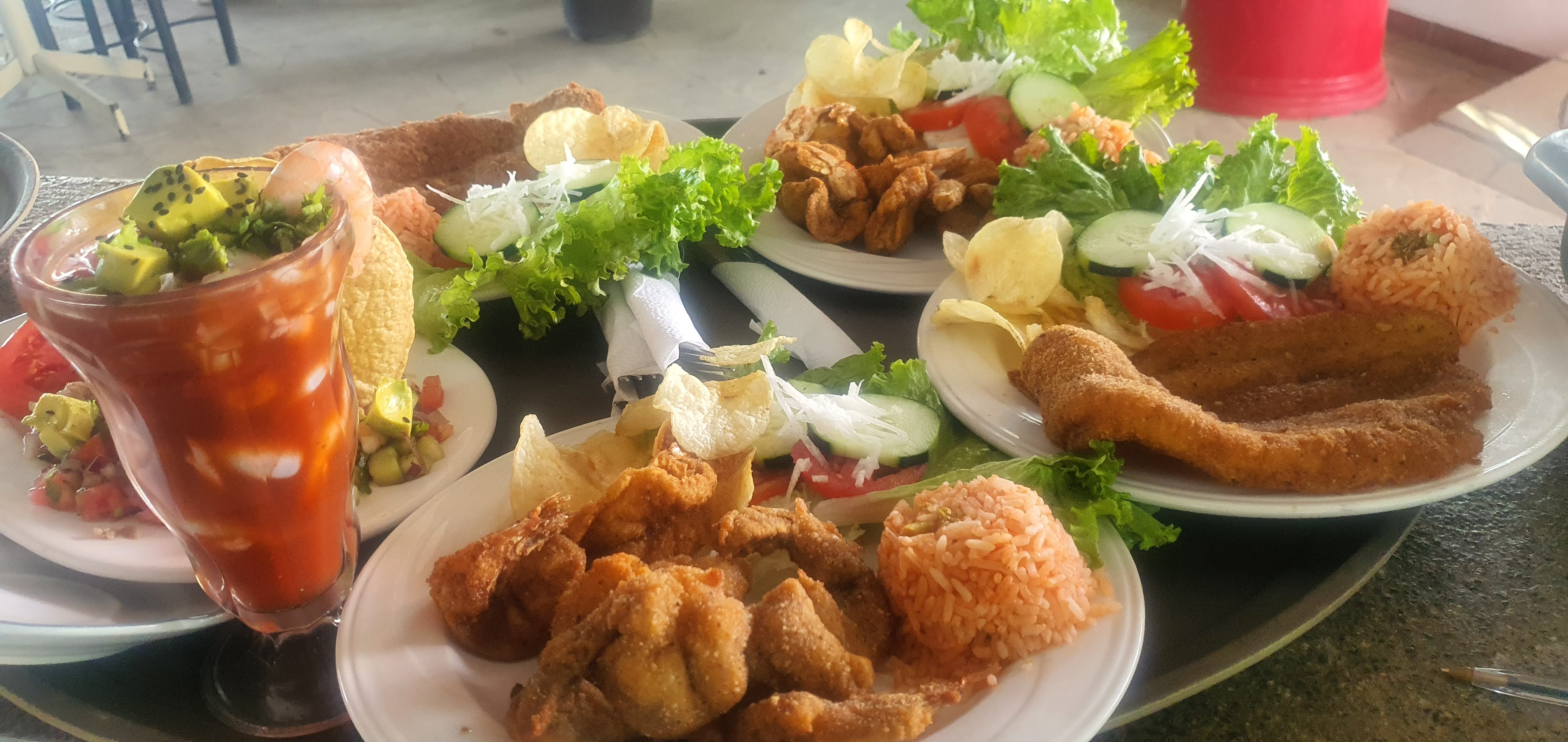 Las Hamacas Del General image 2